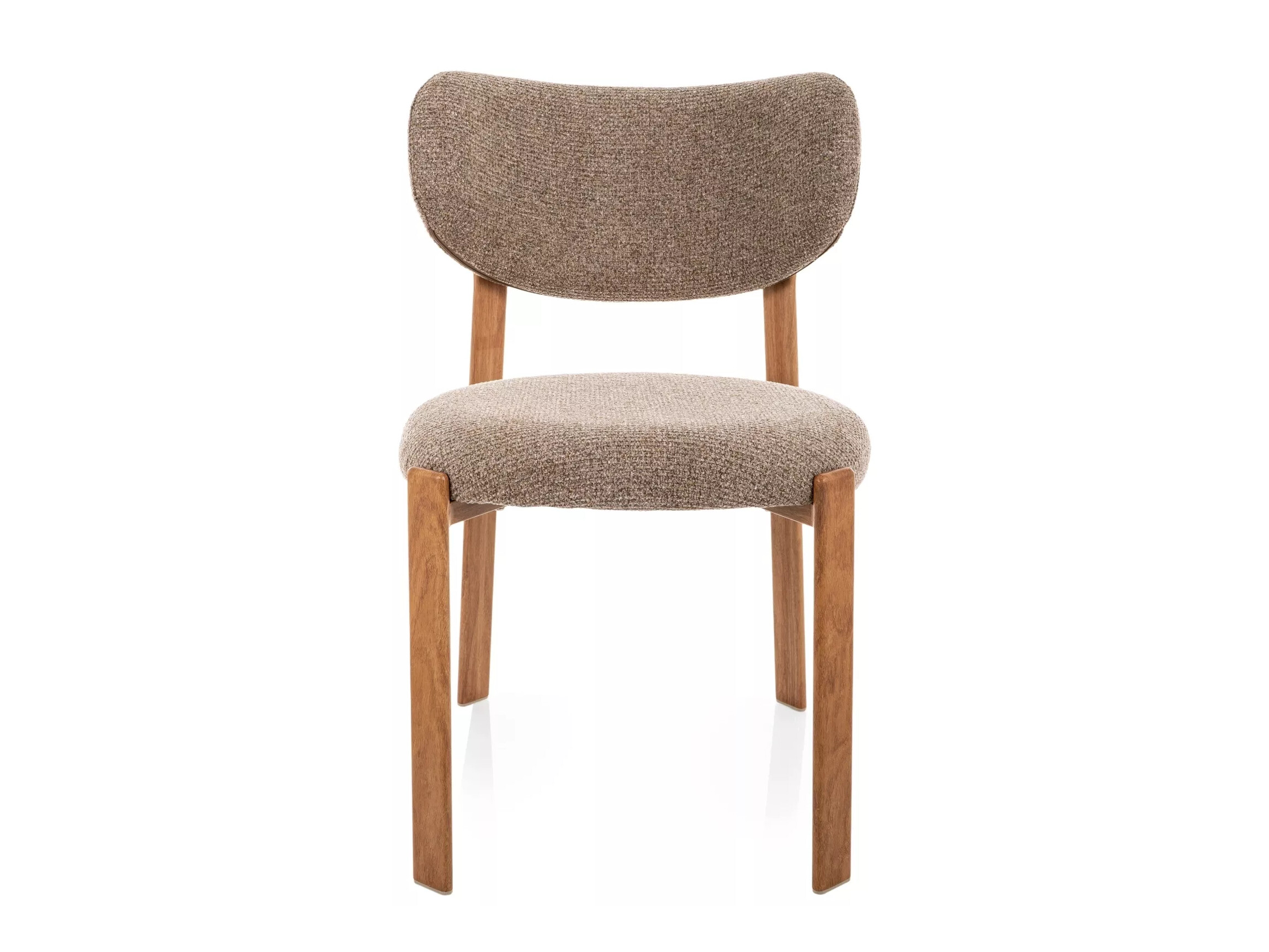 Chaise Detroit 1048 (Marron)