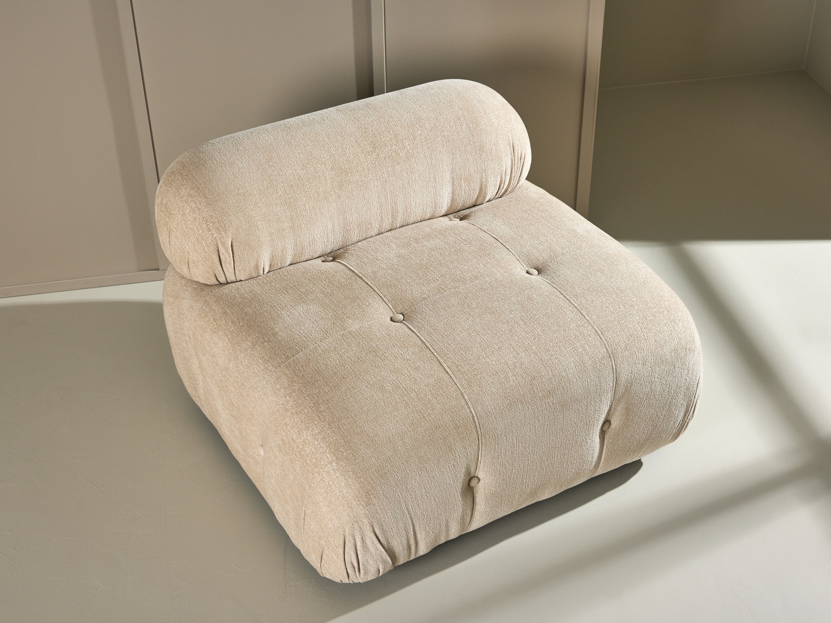 Fauteuil modulaire Evardale 105