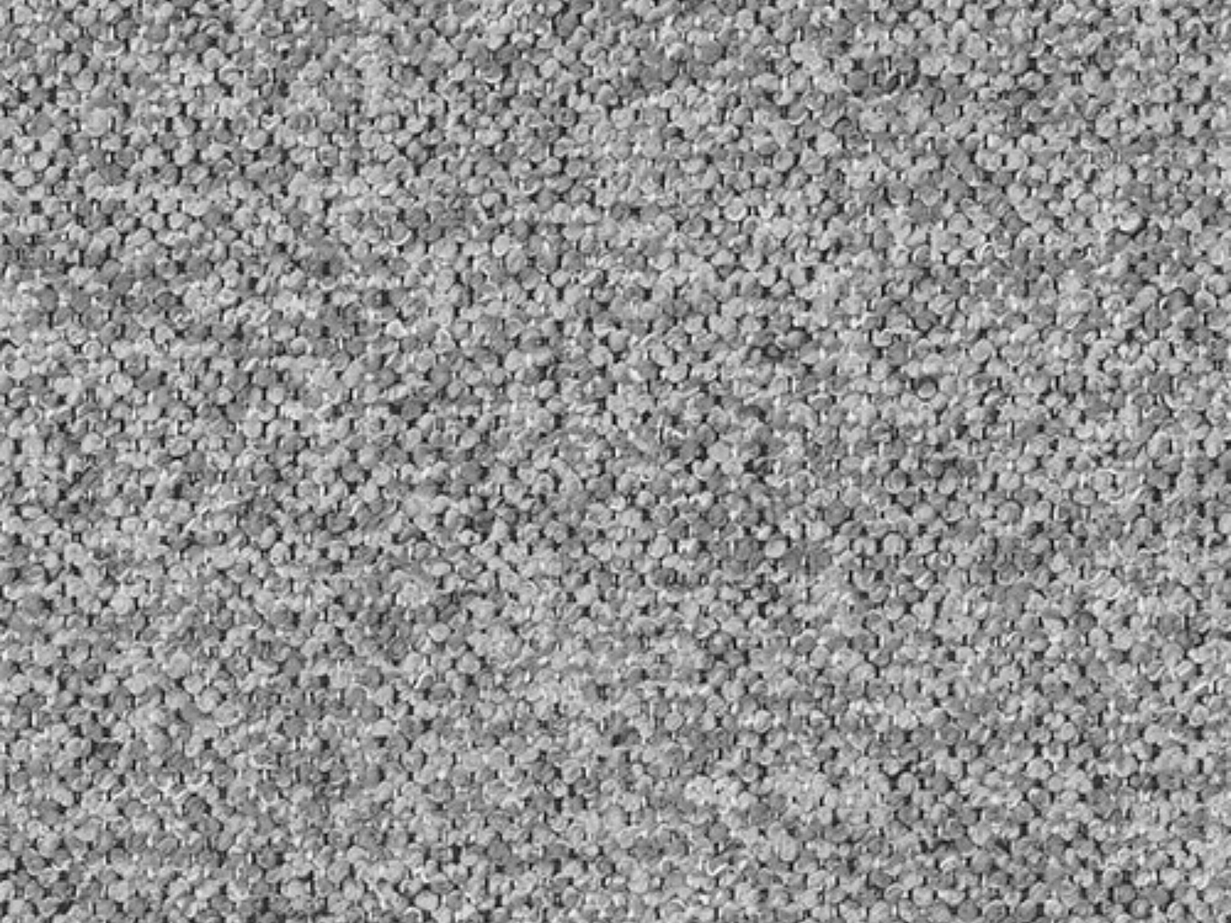 Lit boxspring Norman 127 (Gris)