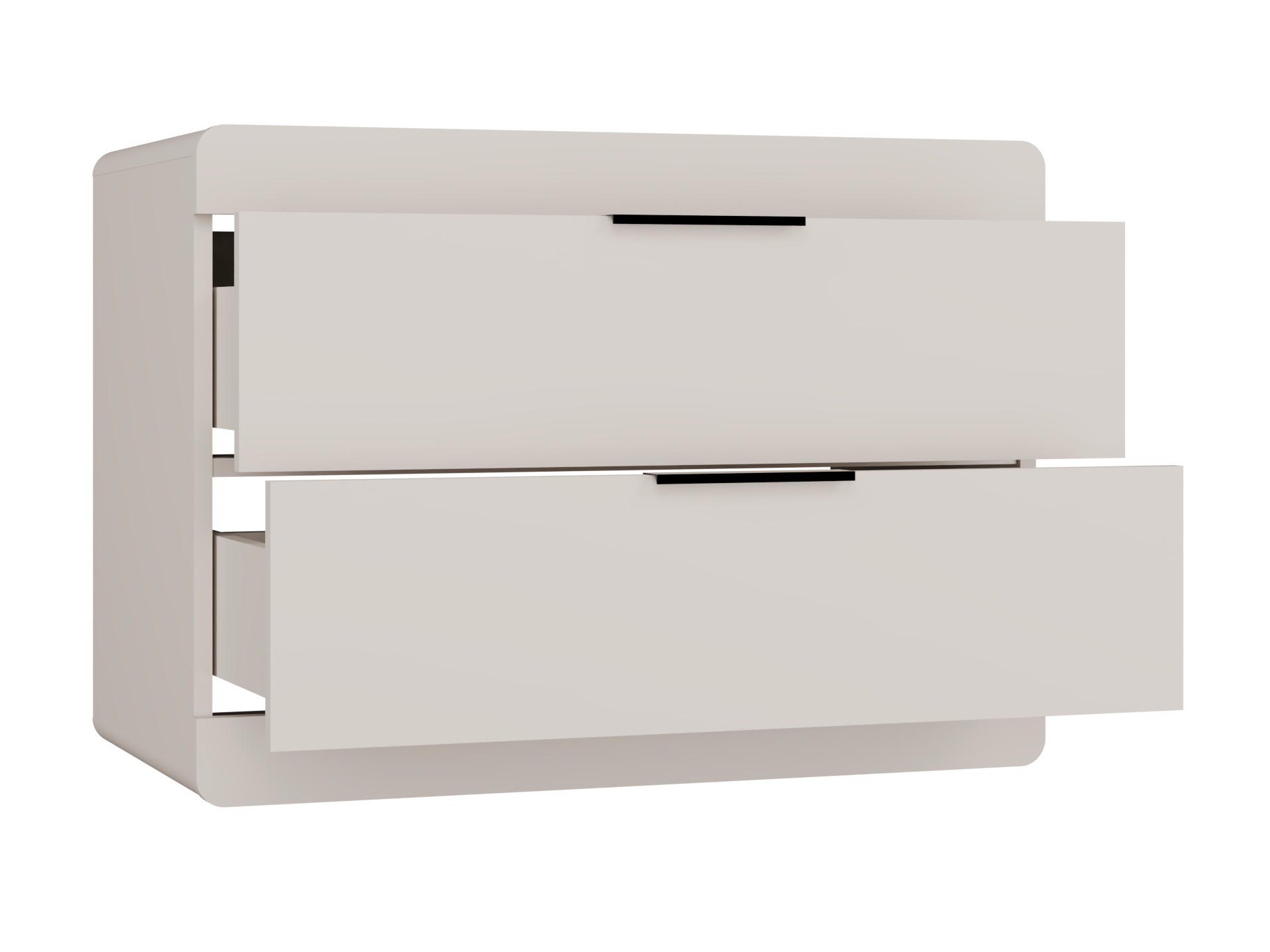 Armoire de salle de bains murale pour lavabo Mandeville 392