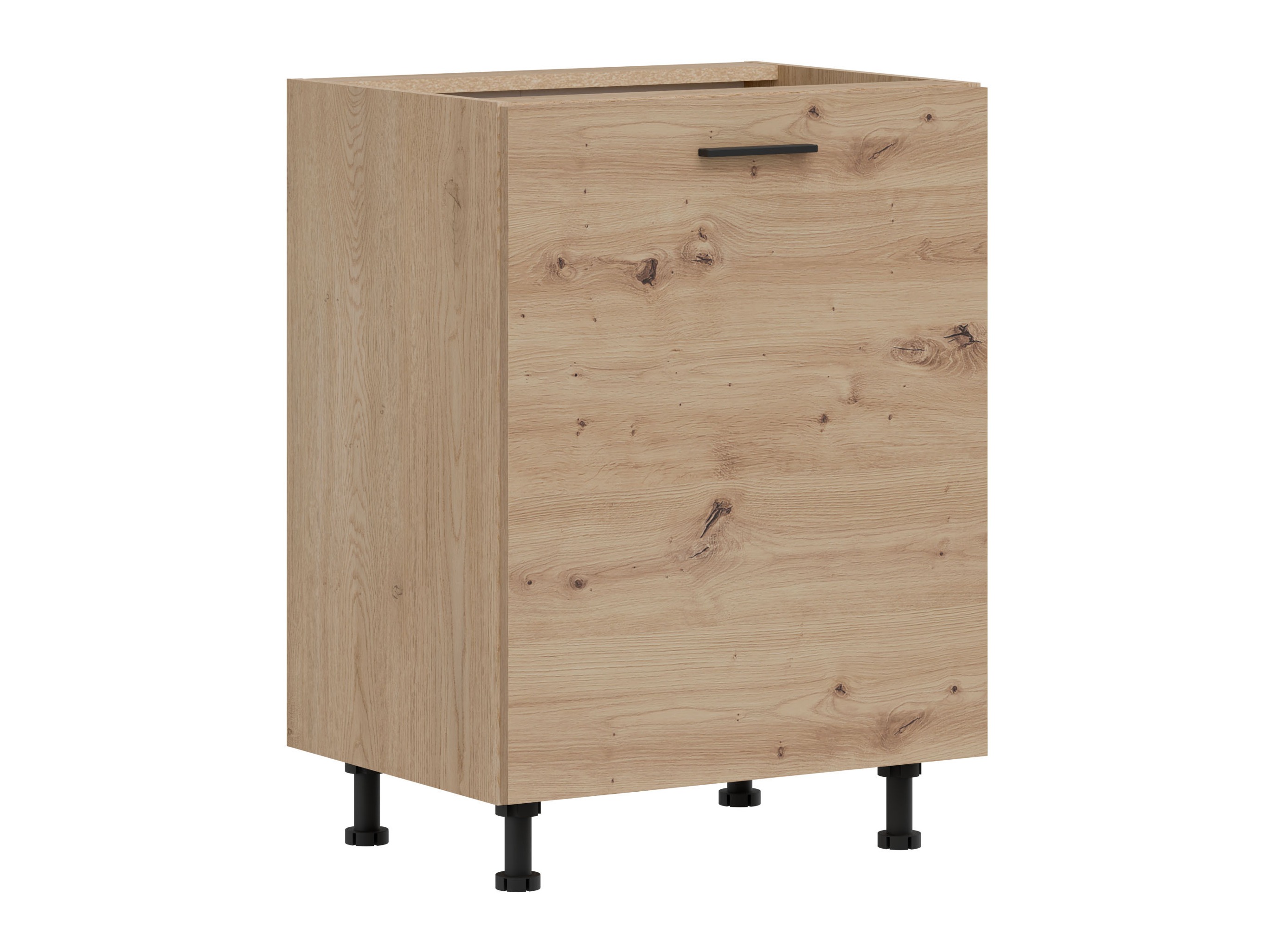 Armoire modulaire avec portes Ati Artisan 136