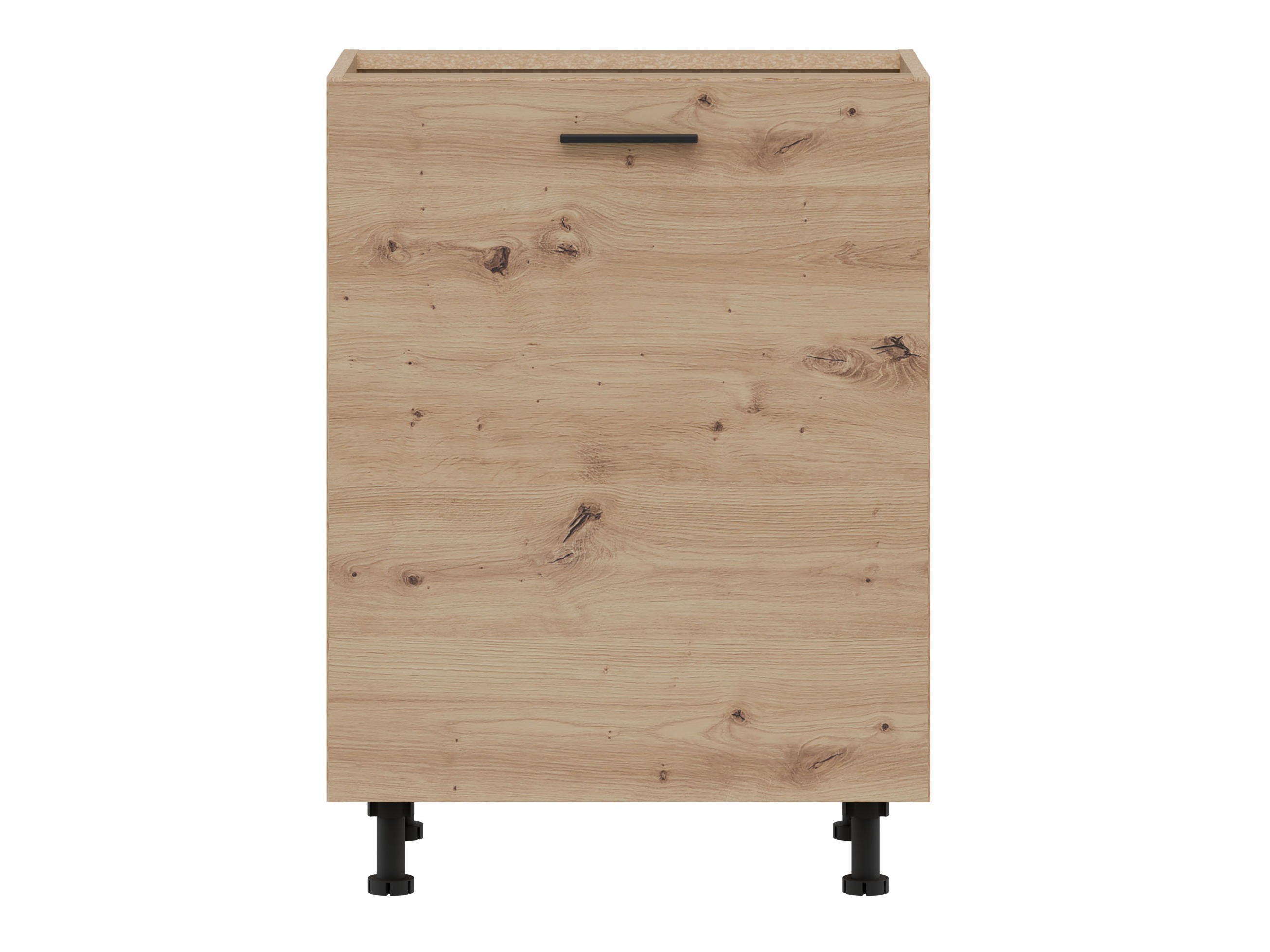 Armoire modulaire avec portes Ati Artisan 136