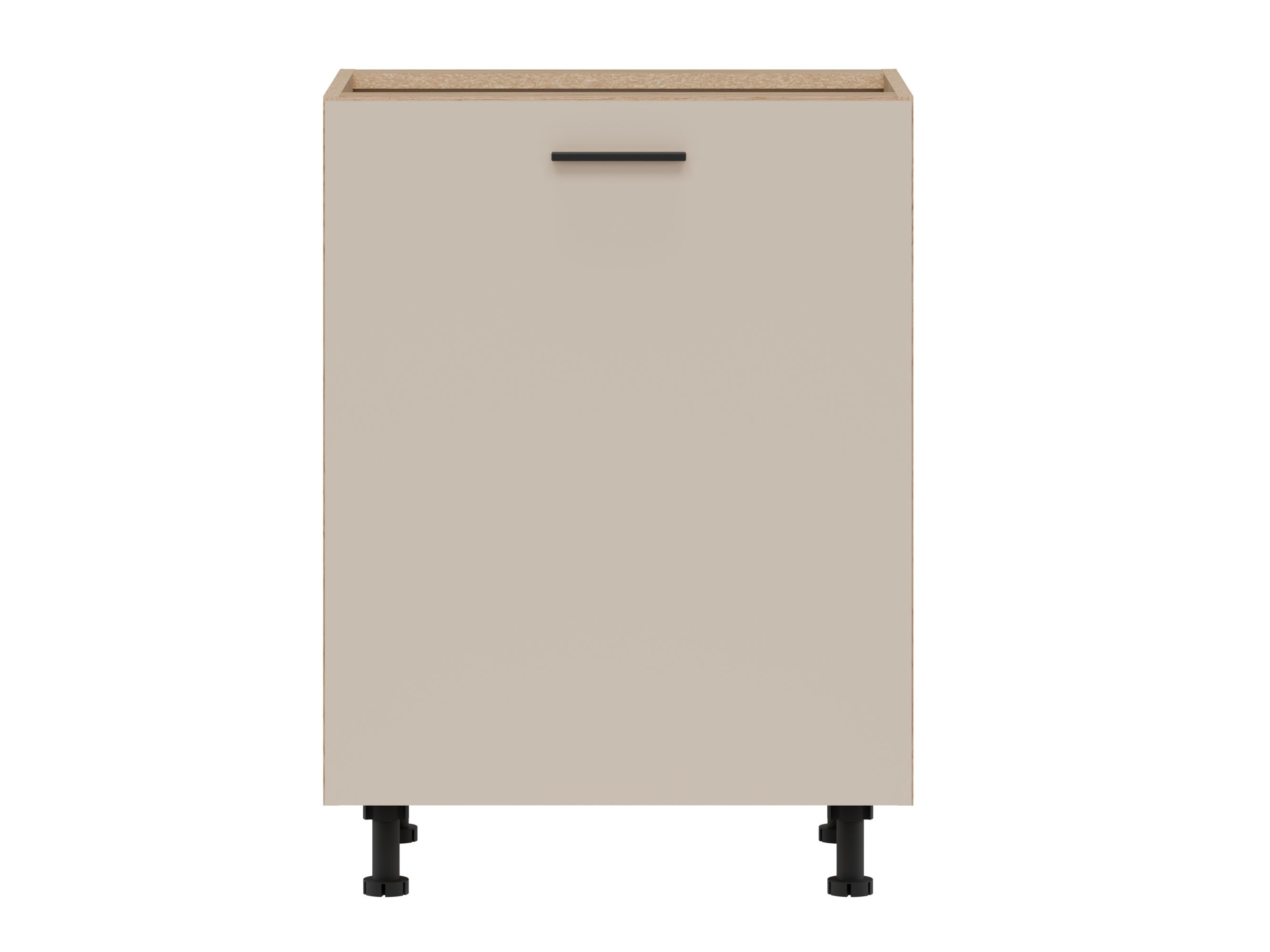 Armoire modulaire avec portes Ati Cashmere 141