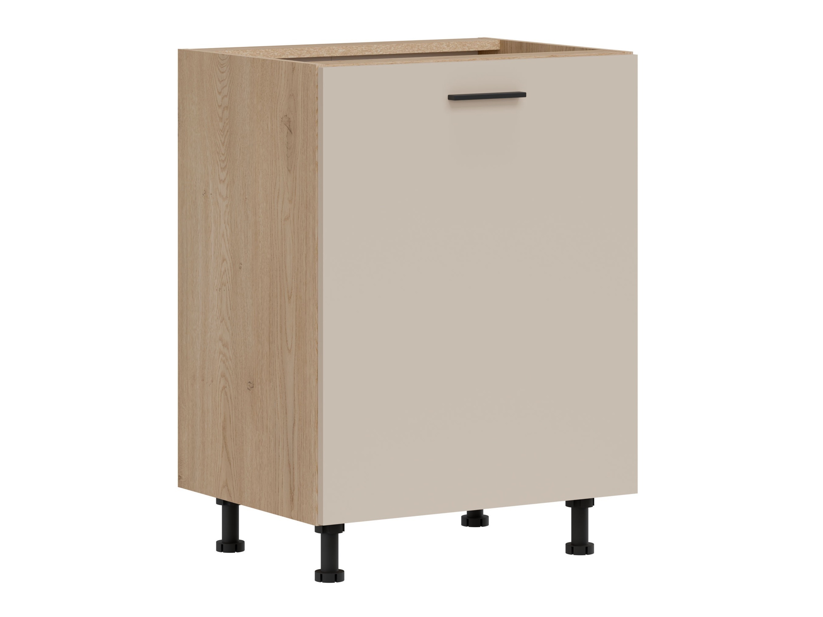 Armoire modulaire avec portes Ati Cashmere 141