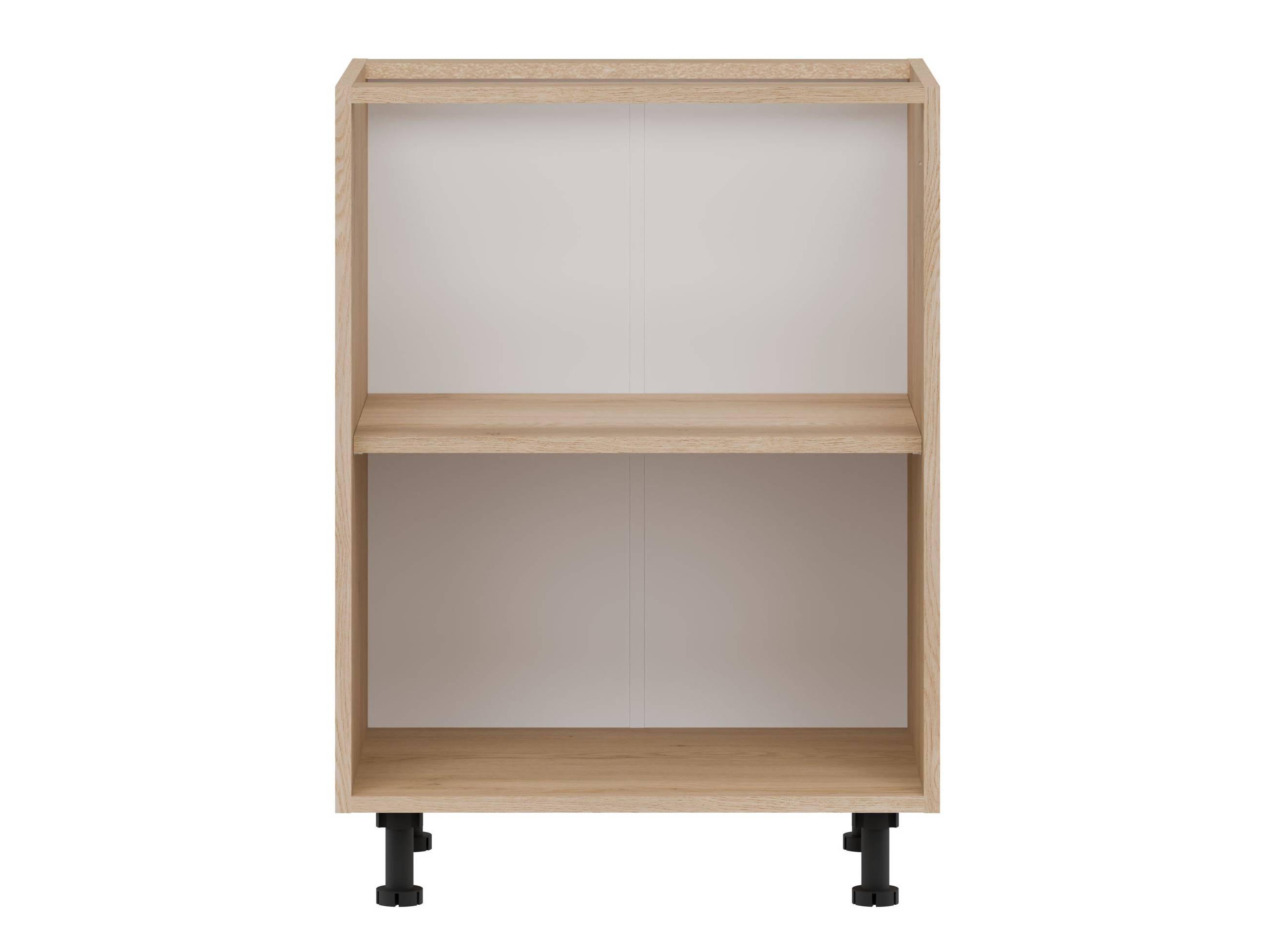 Armoire modulaire avec portes Ati Grey Artisan 106