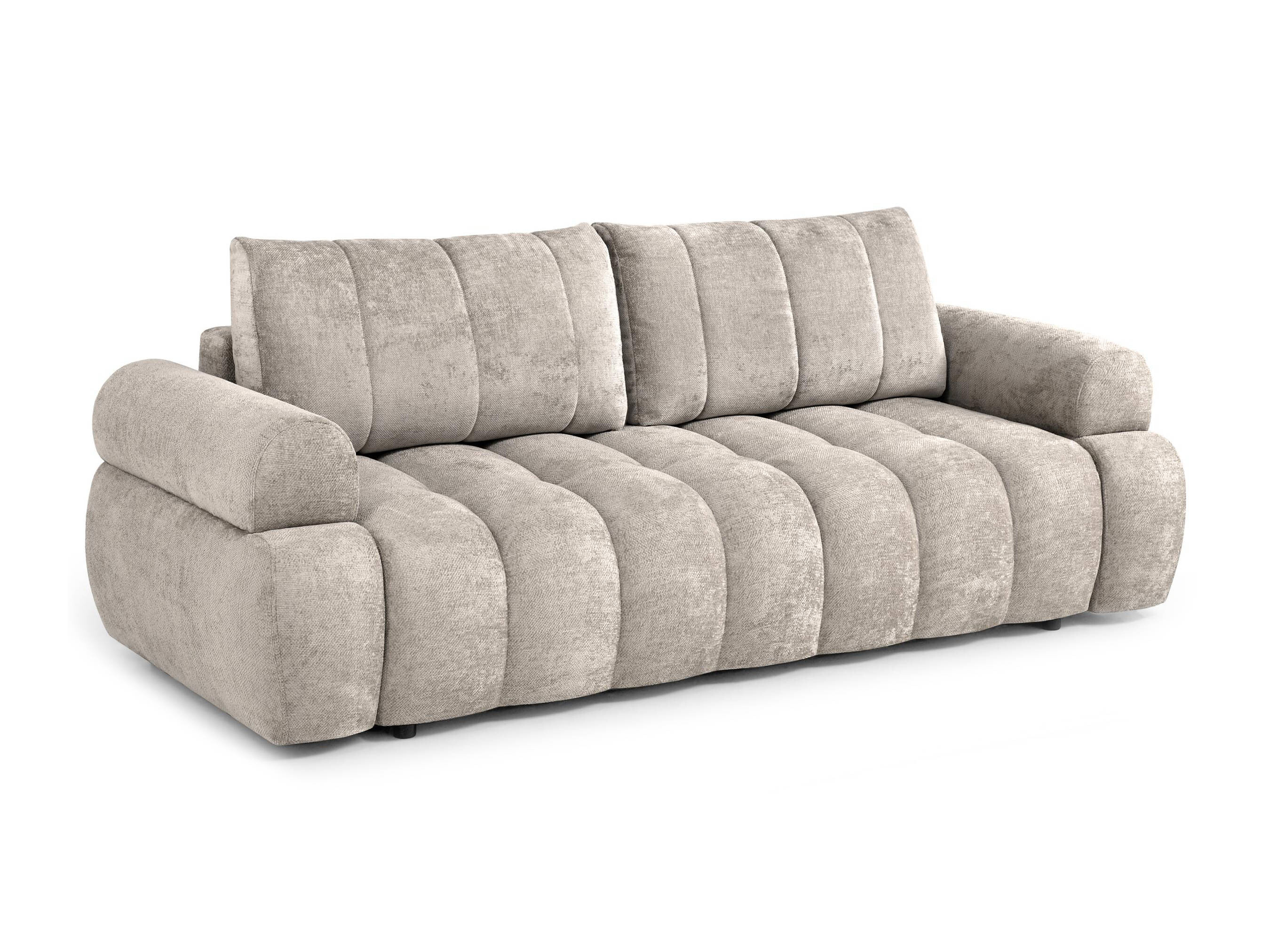Canapé convertible Norman 128 (Kiara 852)