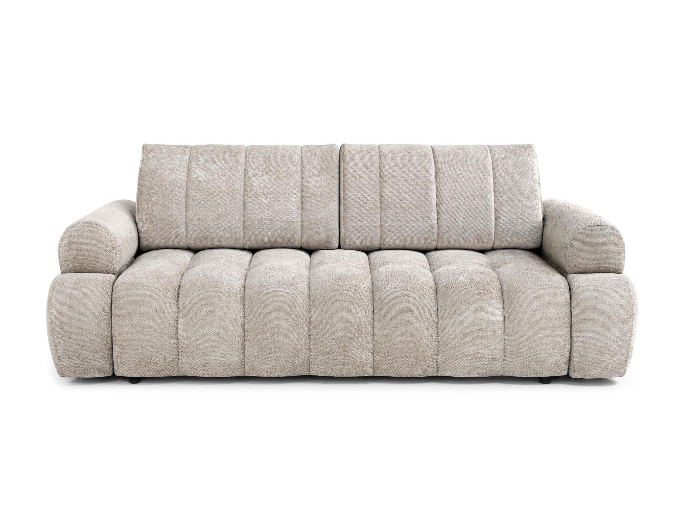 Canapé convertible Norman 128 (Kiara 852)