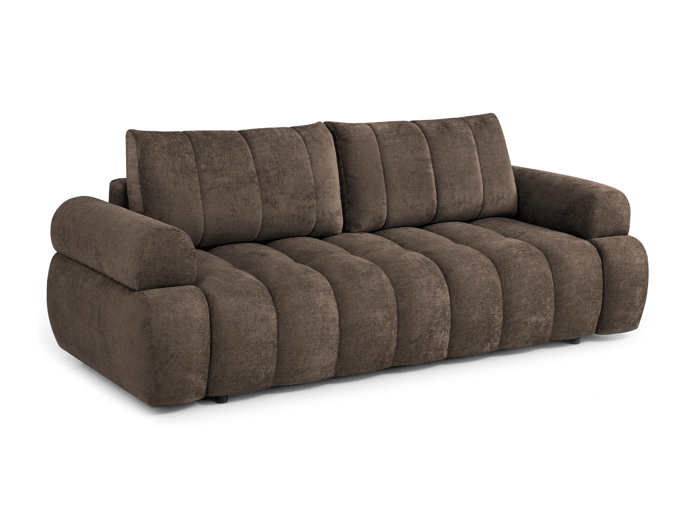 Canapé convertible Norman 128 (Kiara 856)