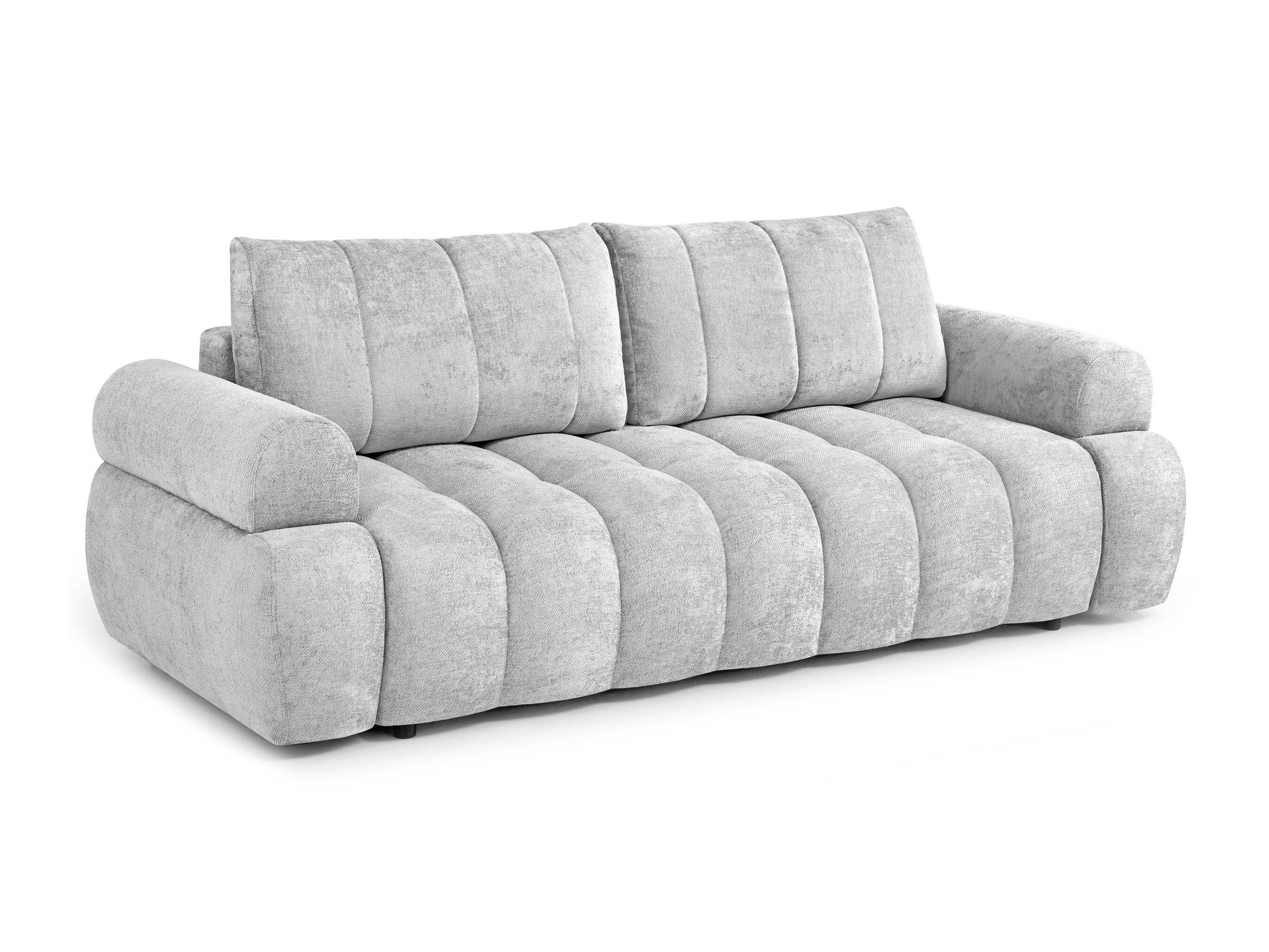 Canapé convertible Norman 128 (Kiara 864)