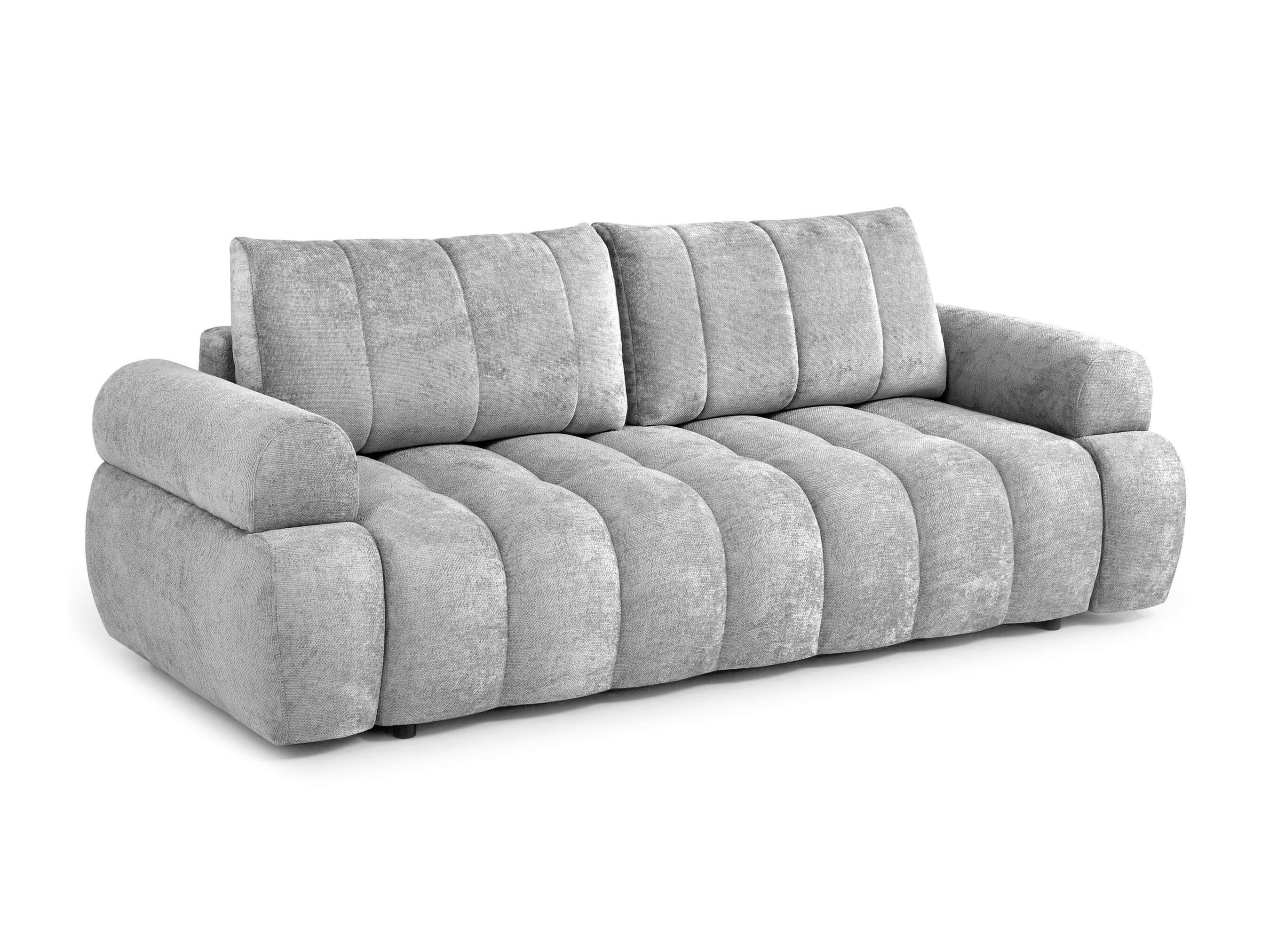 Canapé convertible Norman 128 (Kiara 865)