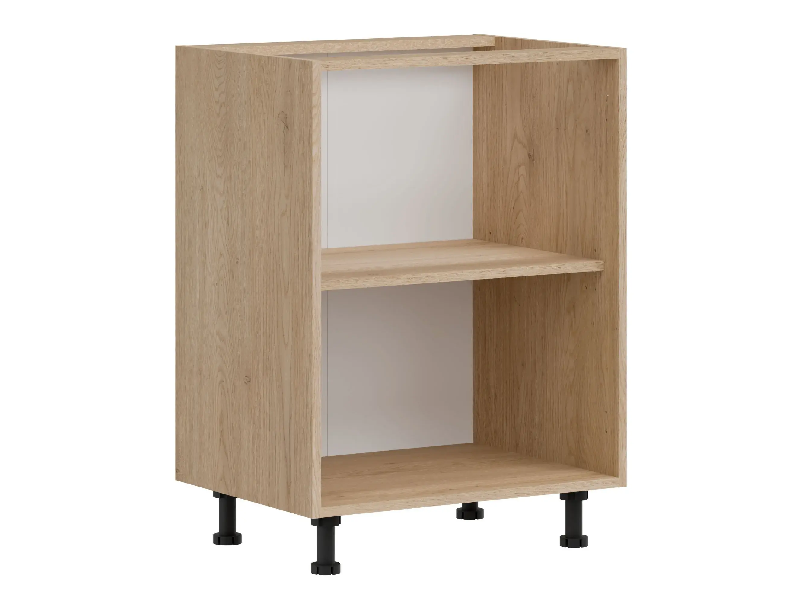Cuisine complète modulaire Ati Cashmere Grey 100