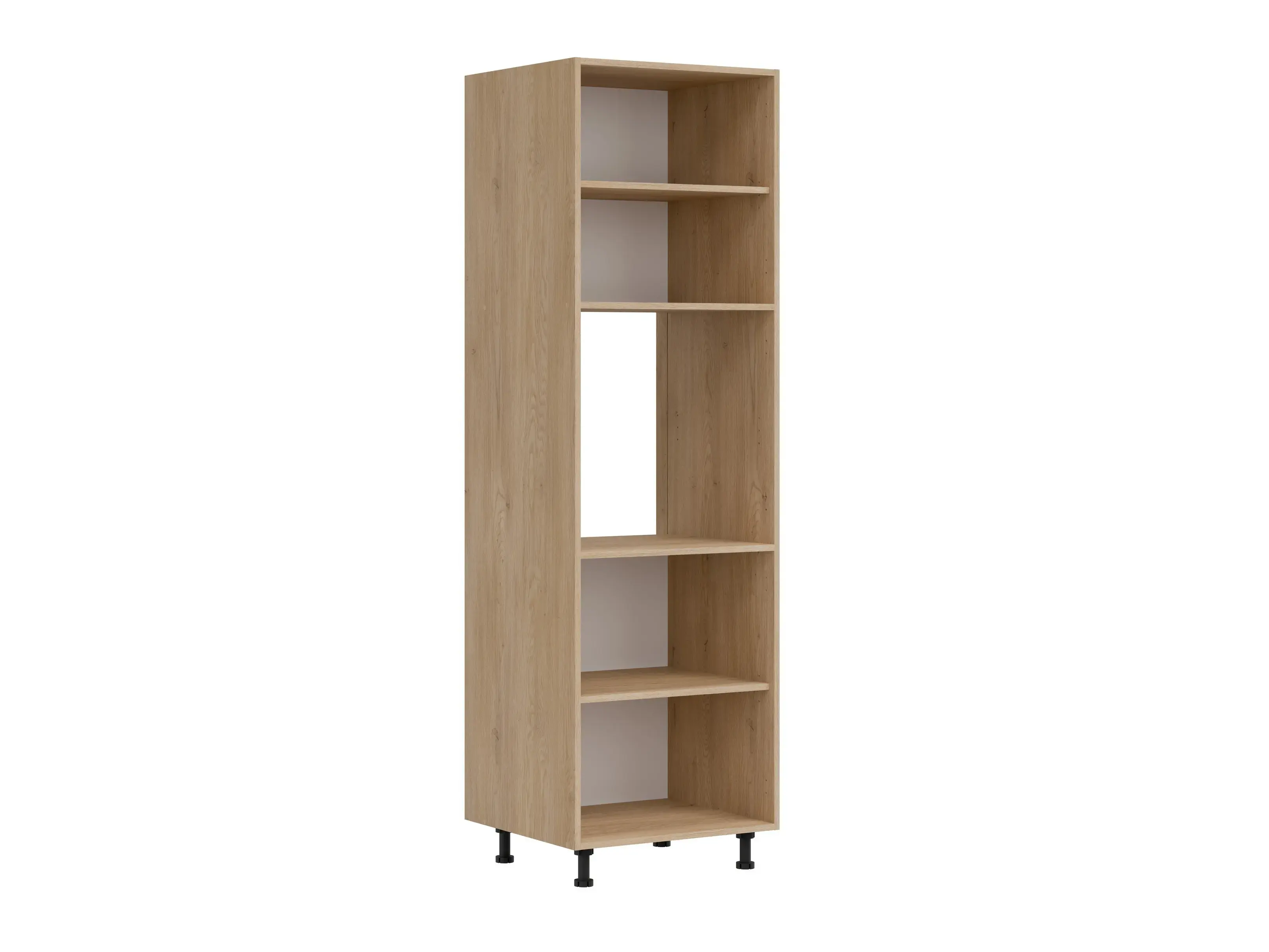 Cuisine complète modulaire Ati Cashmere Grey 100