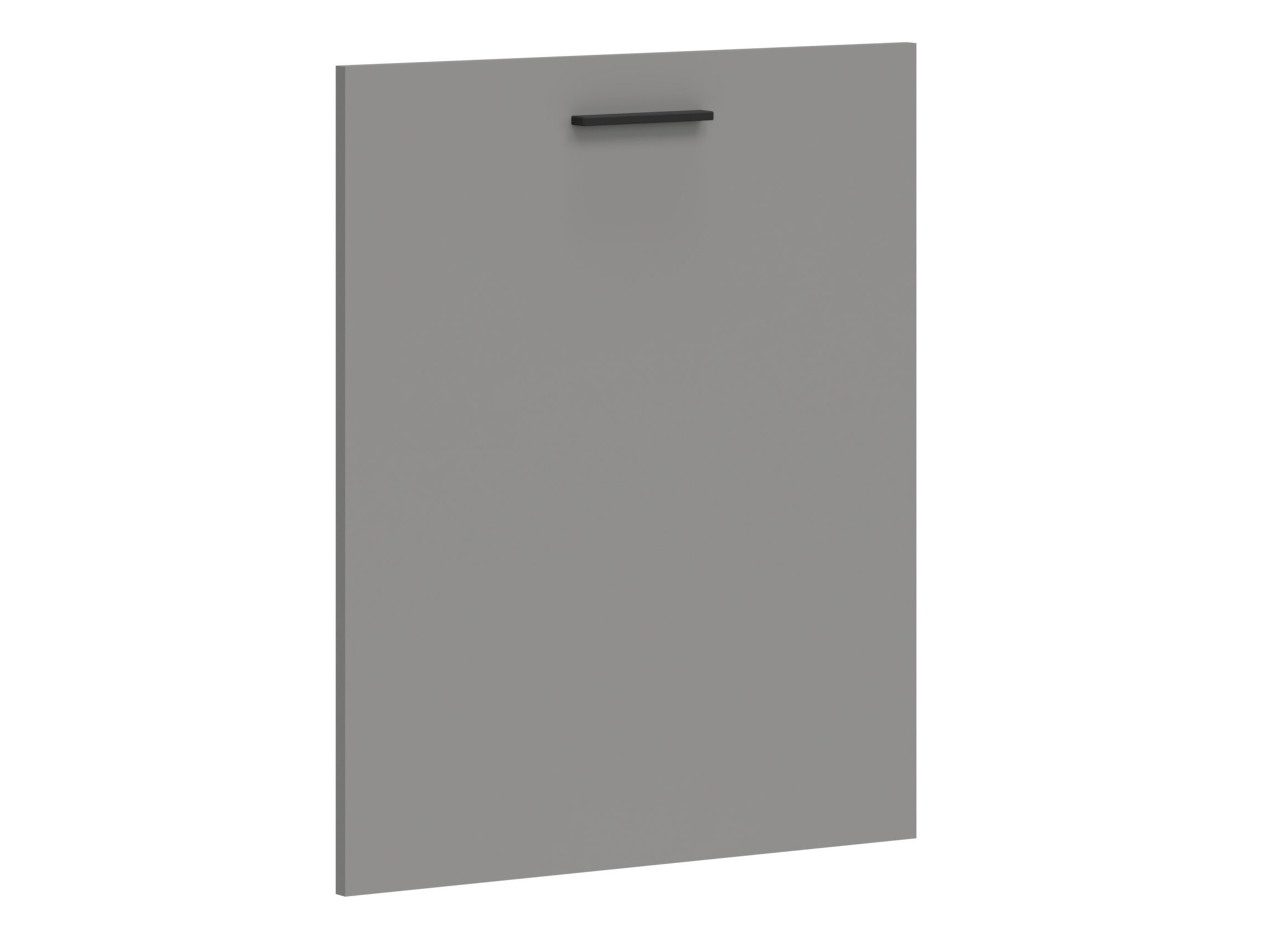 Cuisine complète modulaire Ati Cashmere Grey 100