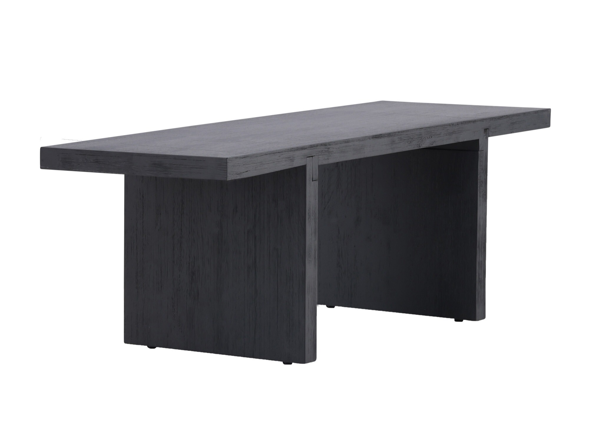 Table basse Dallas 5351 (Noir)