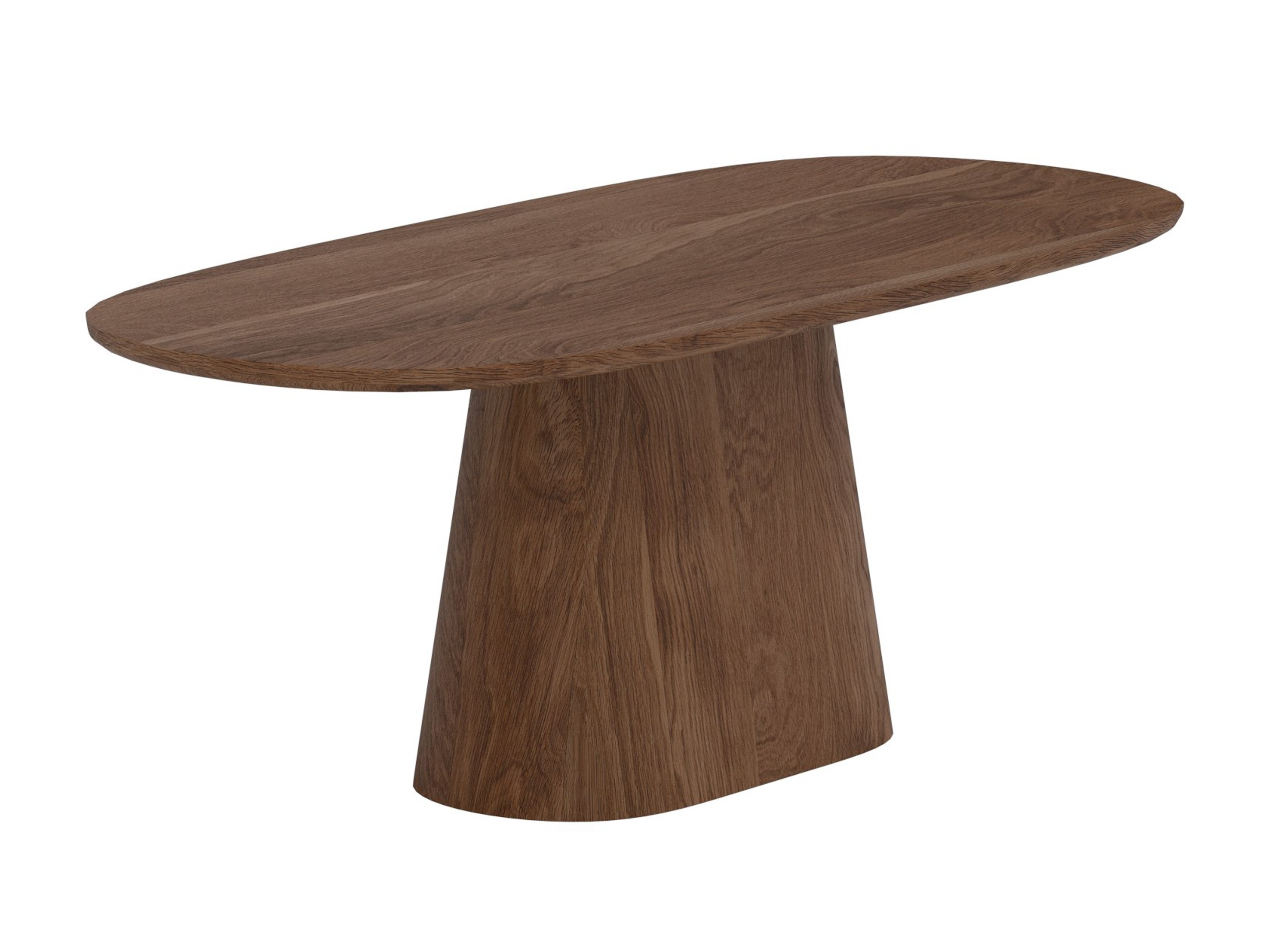 Table Dallas 5364 (Bois sombre)