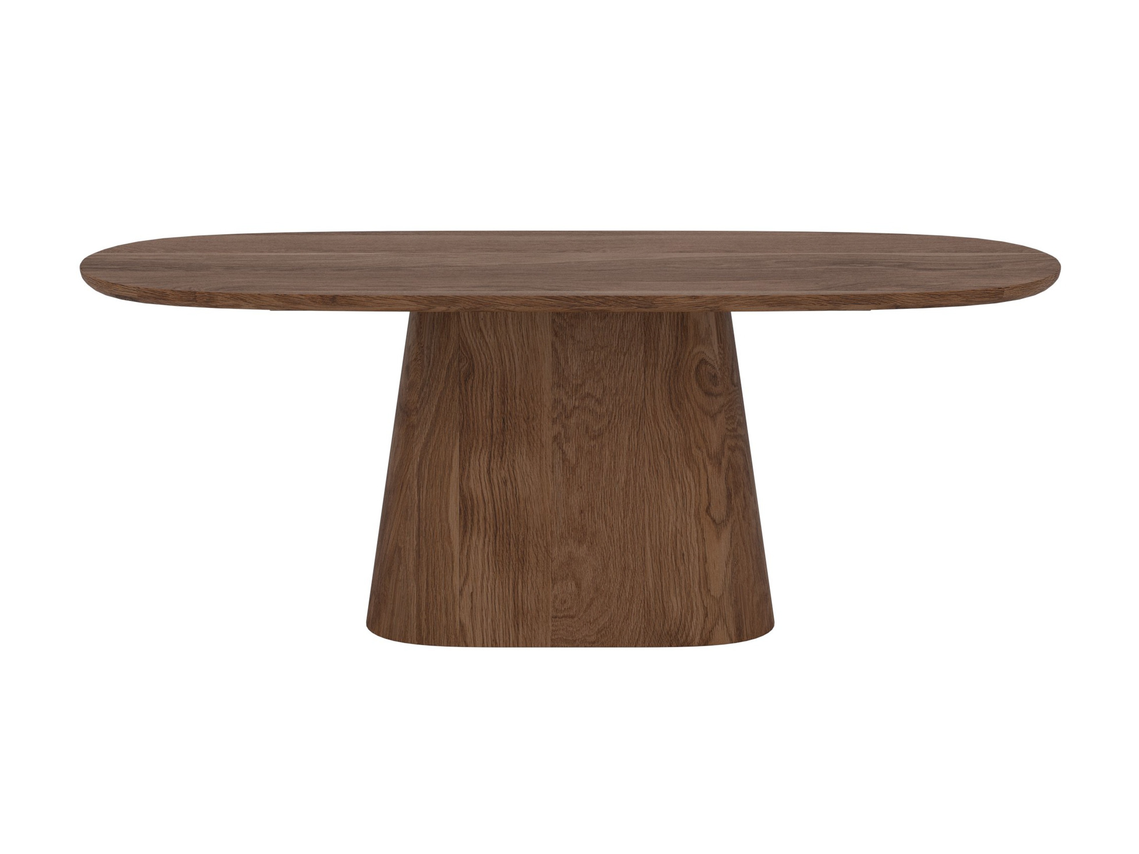 Table Dallas 5364 (Bois sombre)
