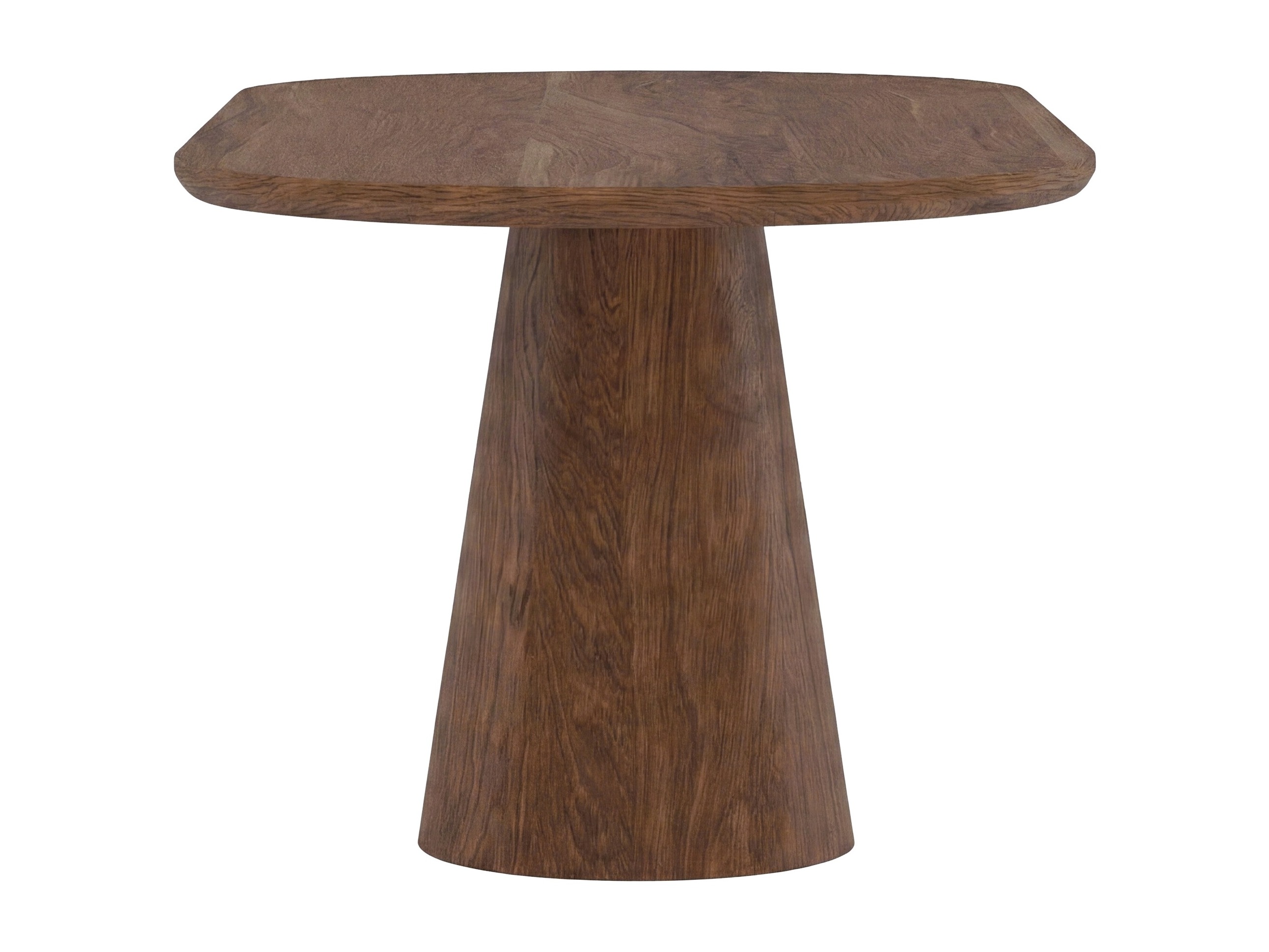 Table Dallas 5364 (Bois sombre)