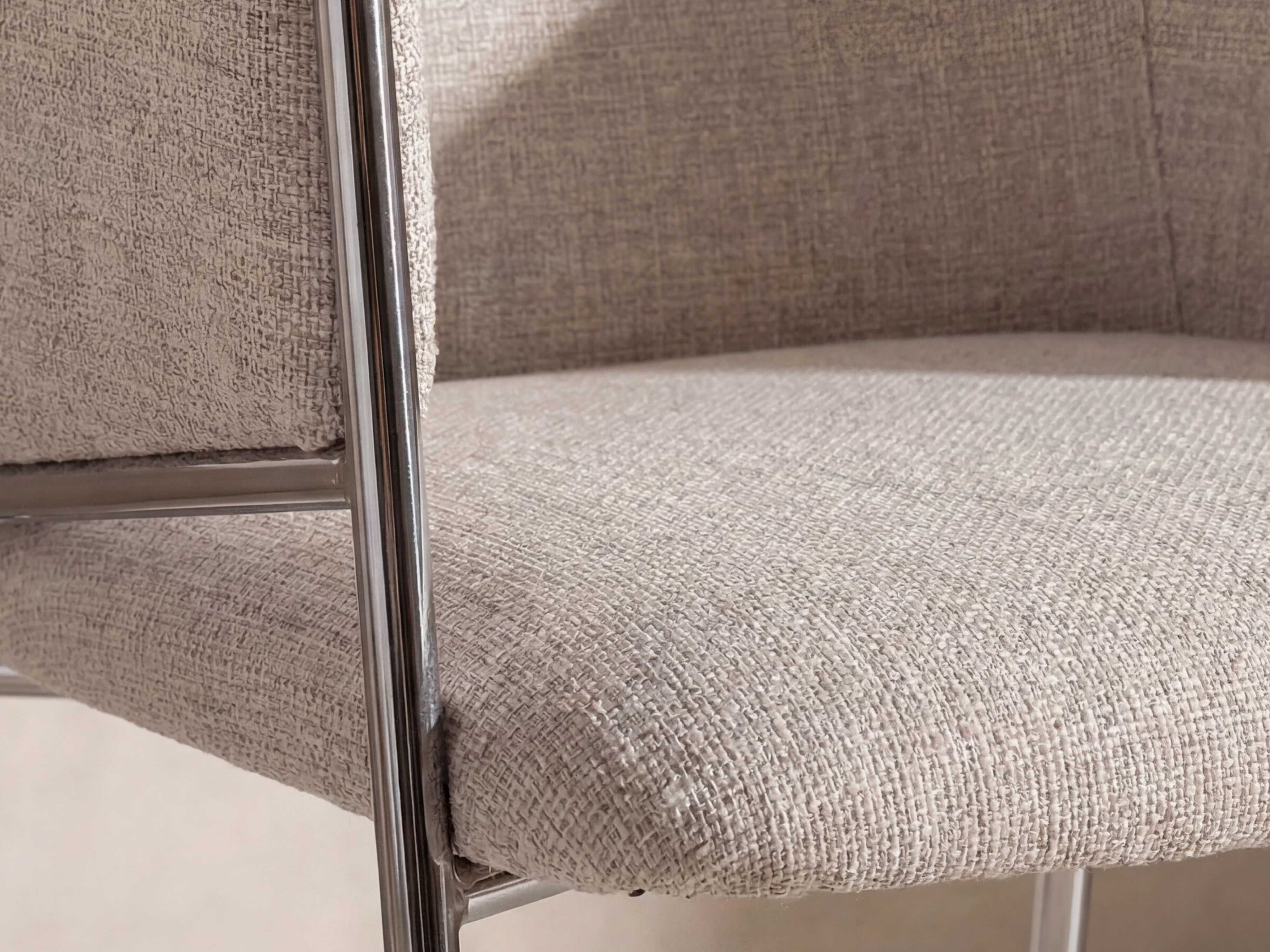 Chaise Dallas 5354 (Blanc)