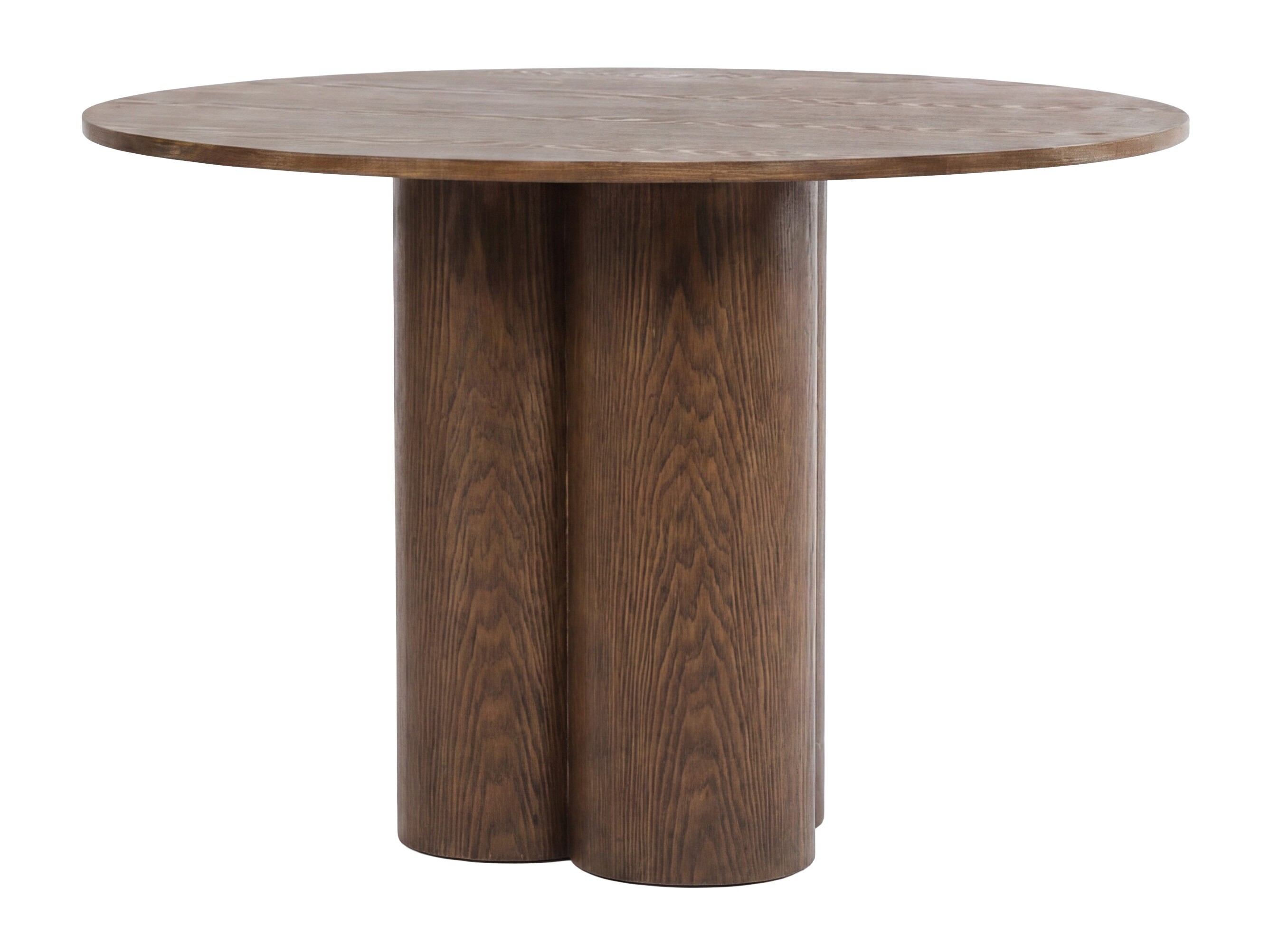 Table Dallas 4446 (Bois sombre)