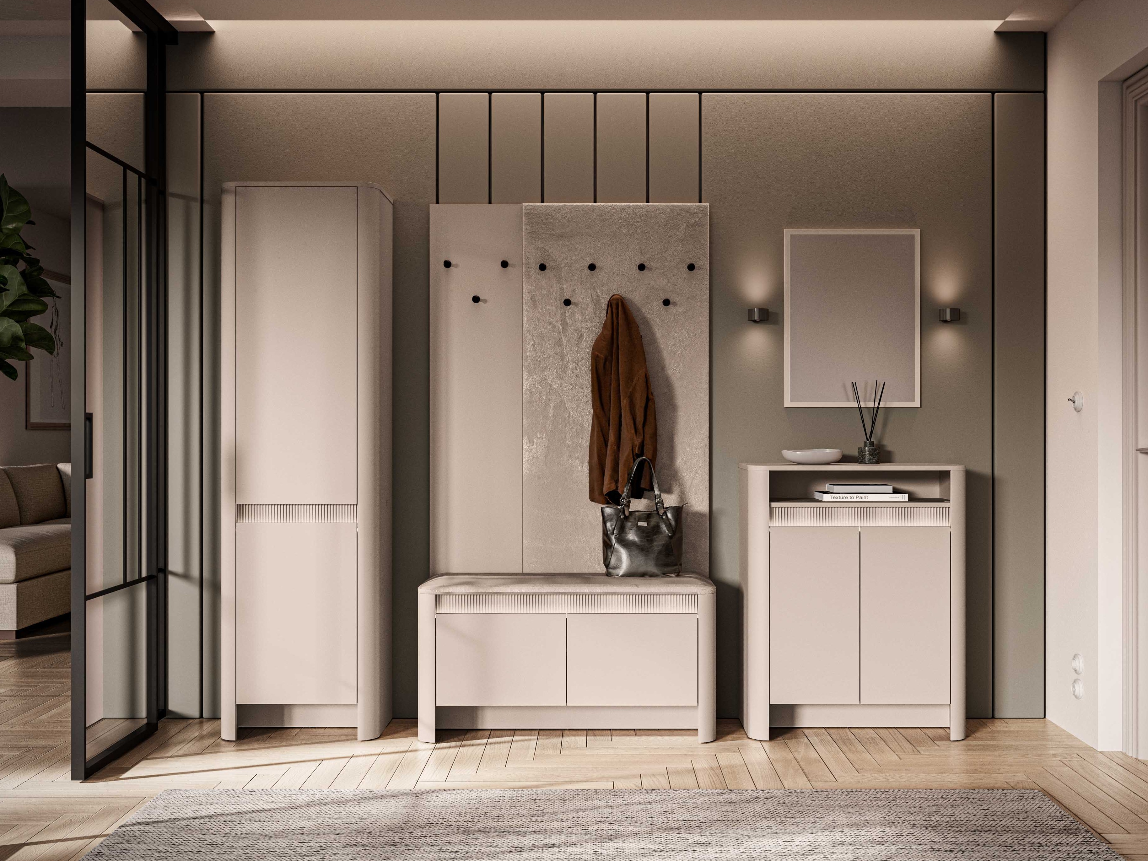 Armoire Romreve 104