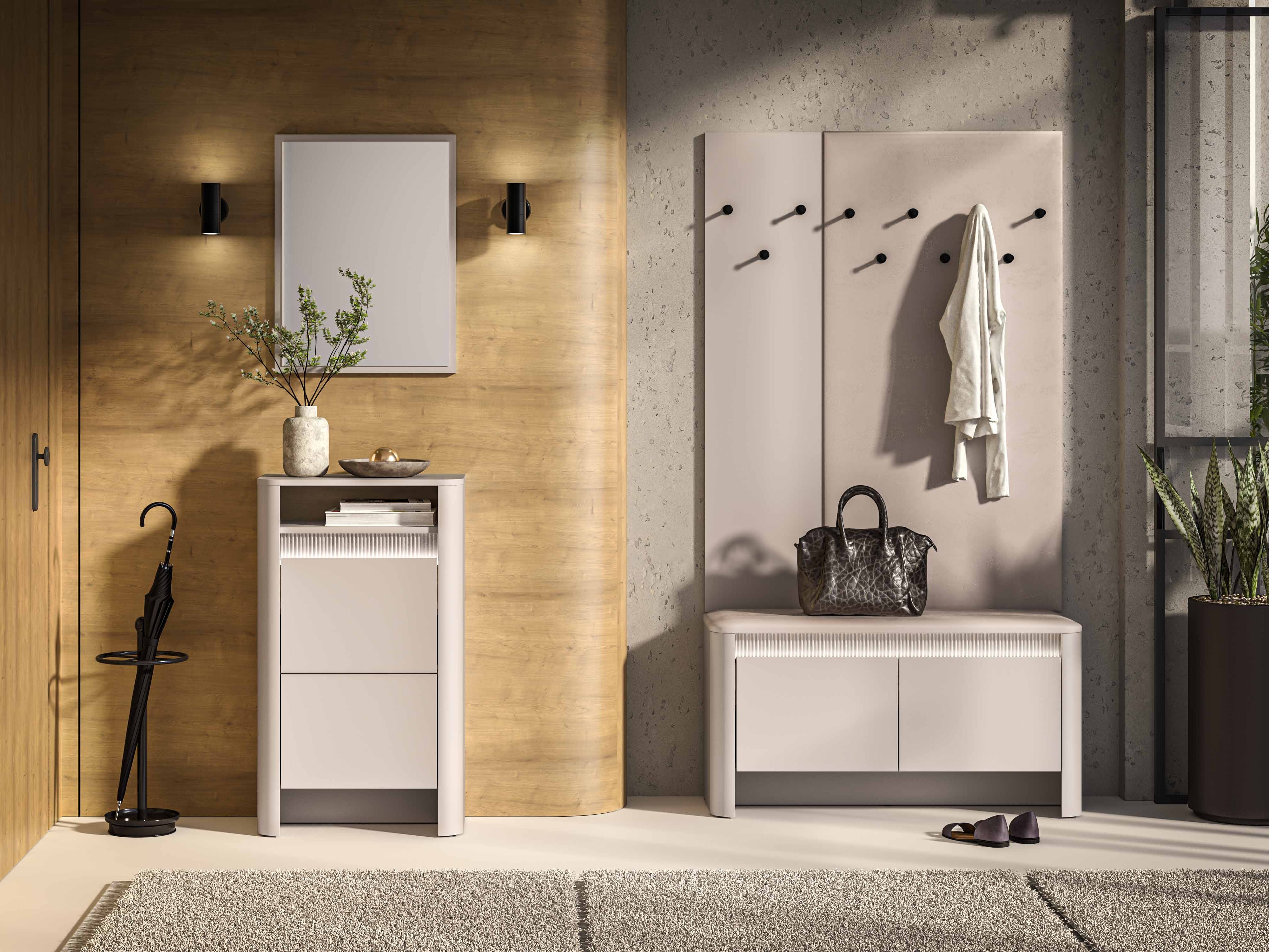 Buffet Romreve 103