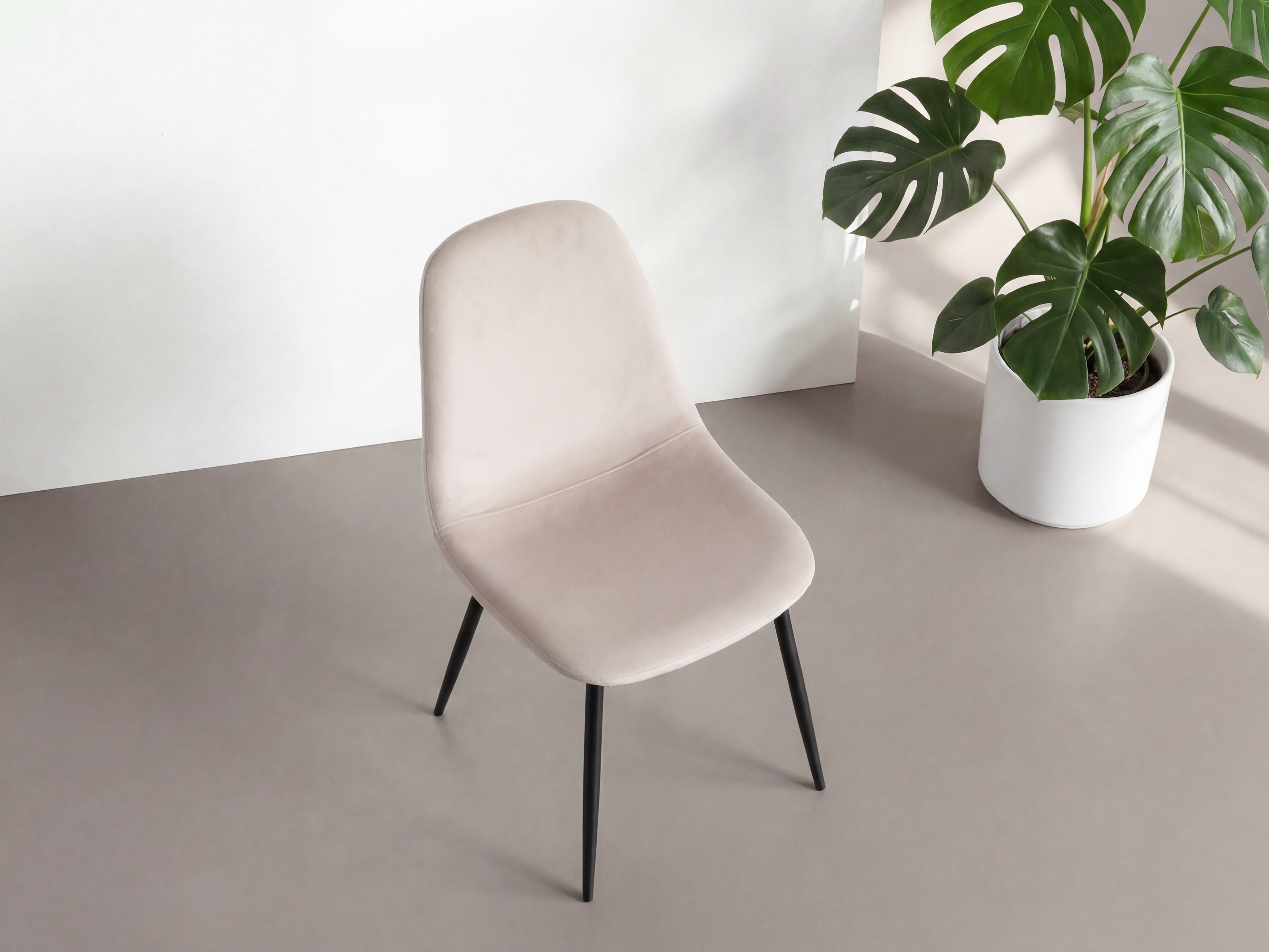 Chaise Dallas 5358