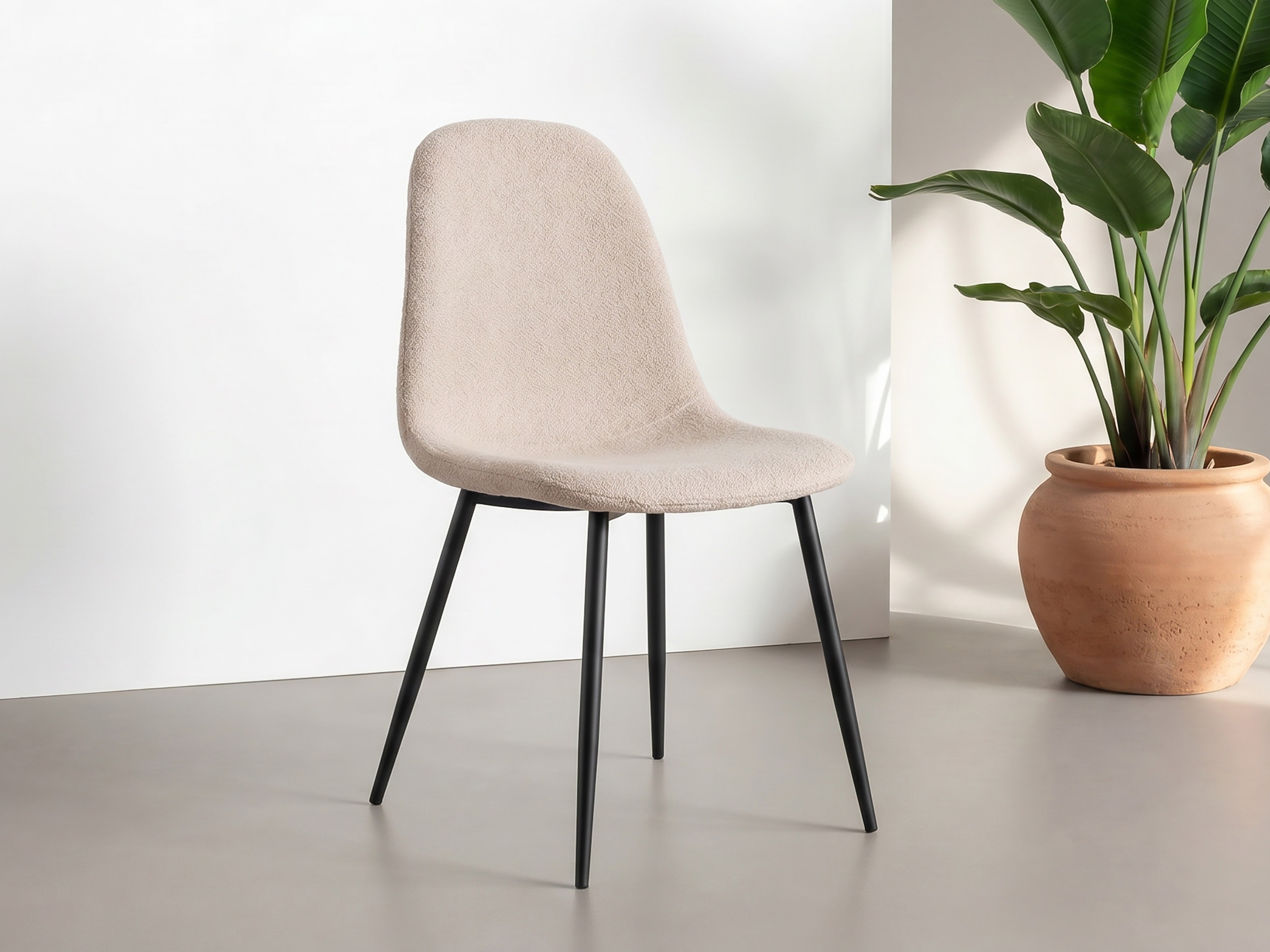 Chaise Dallas 5359
