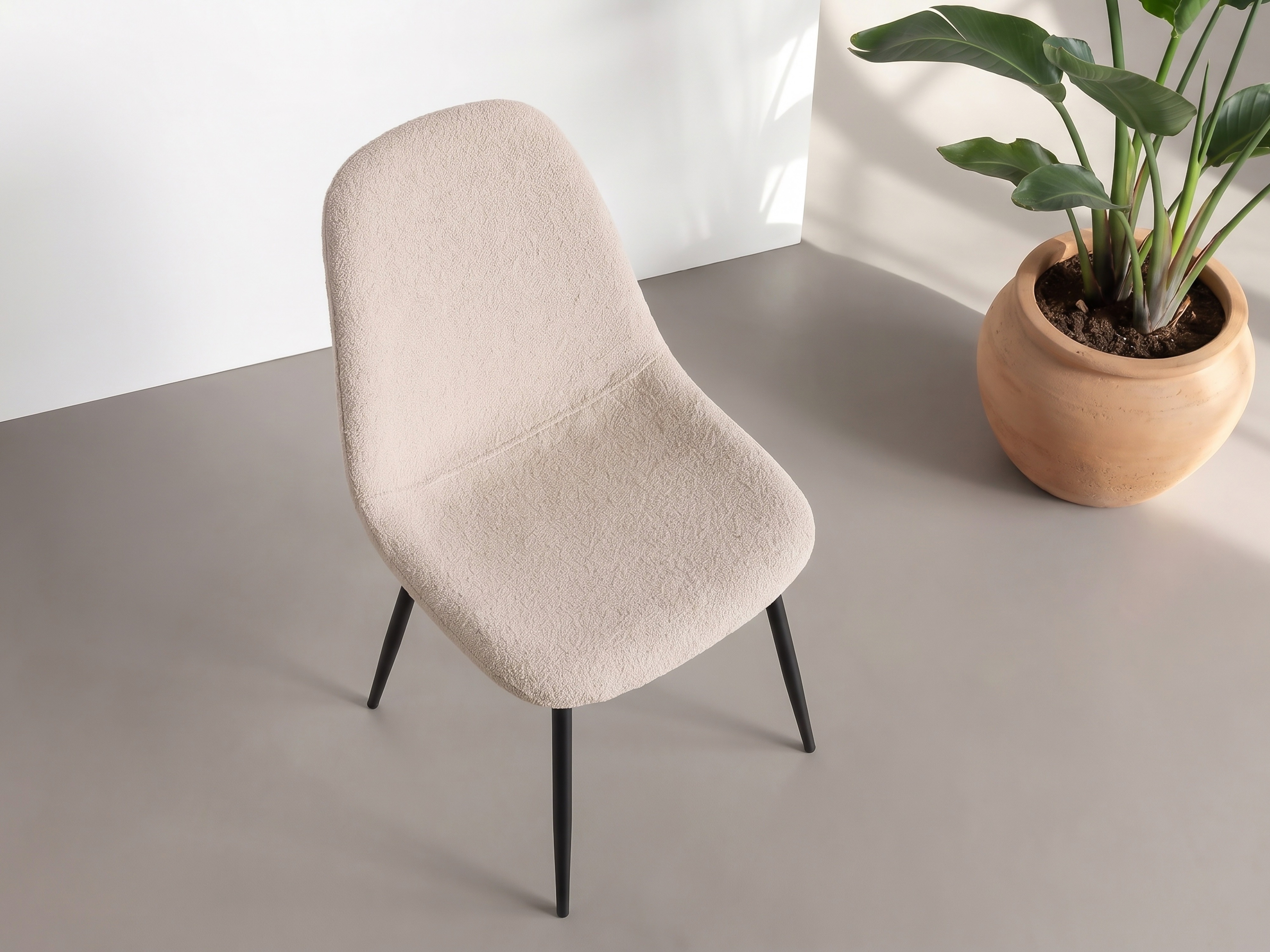 Chaise Dallas 5359