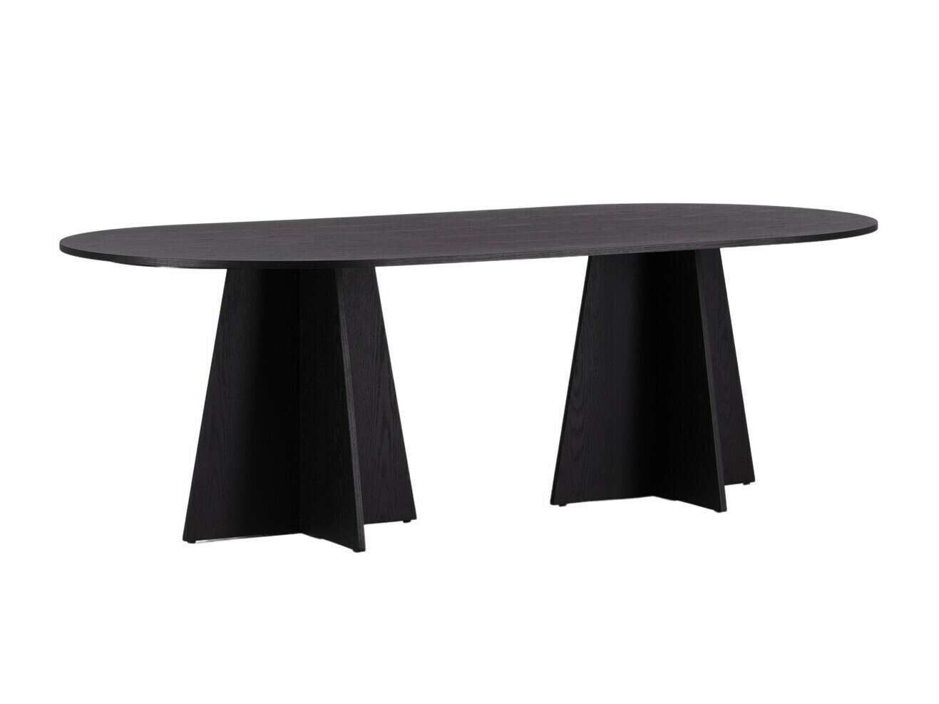 Table Dallas 5360 (Noir)
