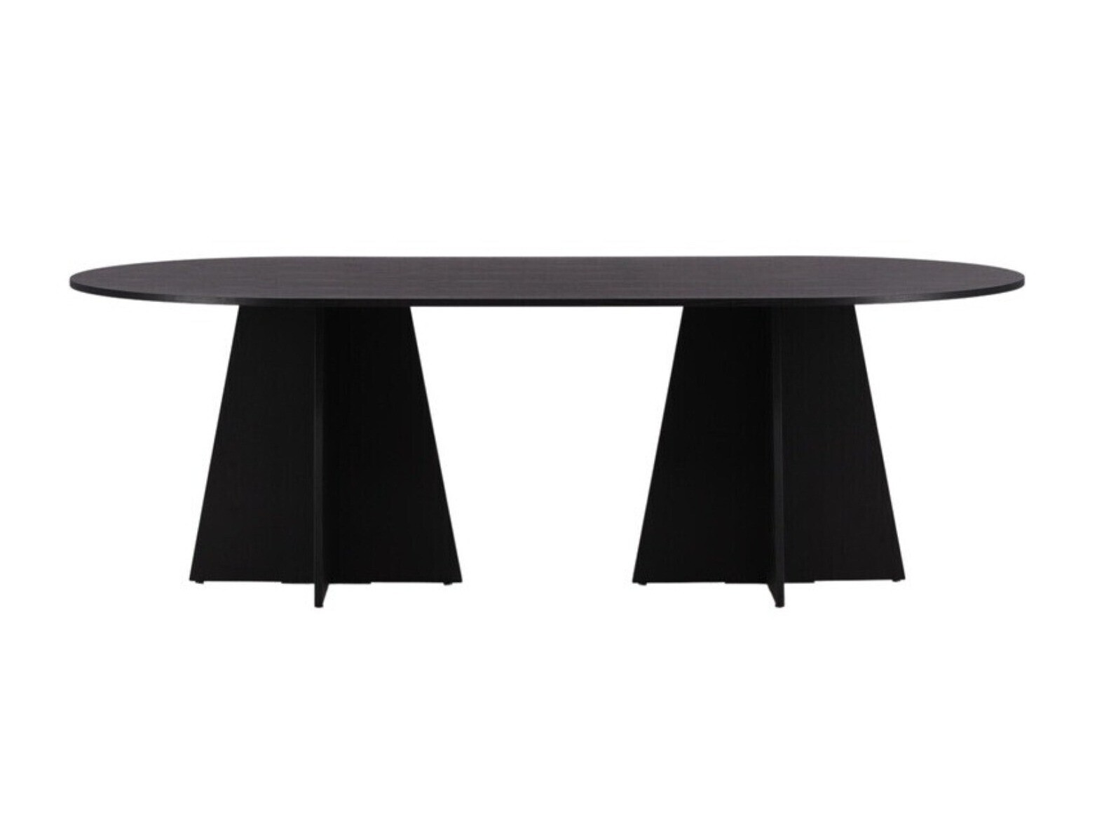 Table Dallas 5360 (Noir)
