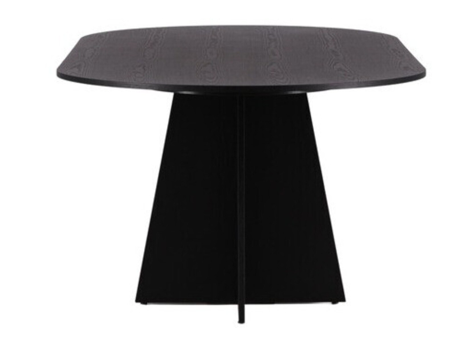 Table Dallas 5360 (Noir)
