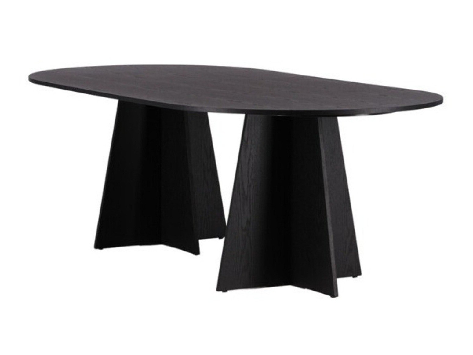 Table Dallas 5360 (Noir)