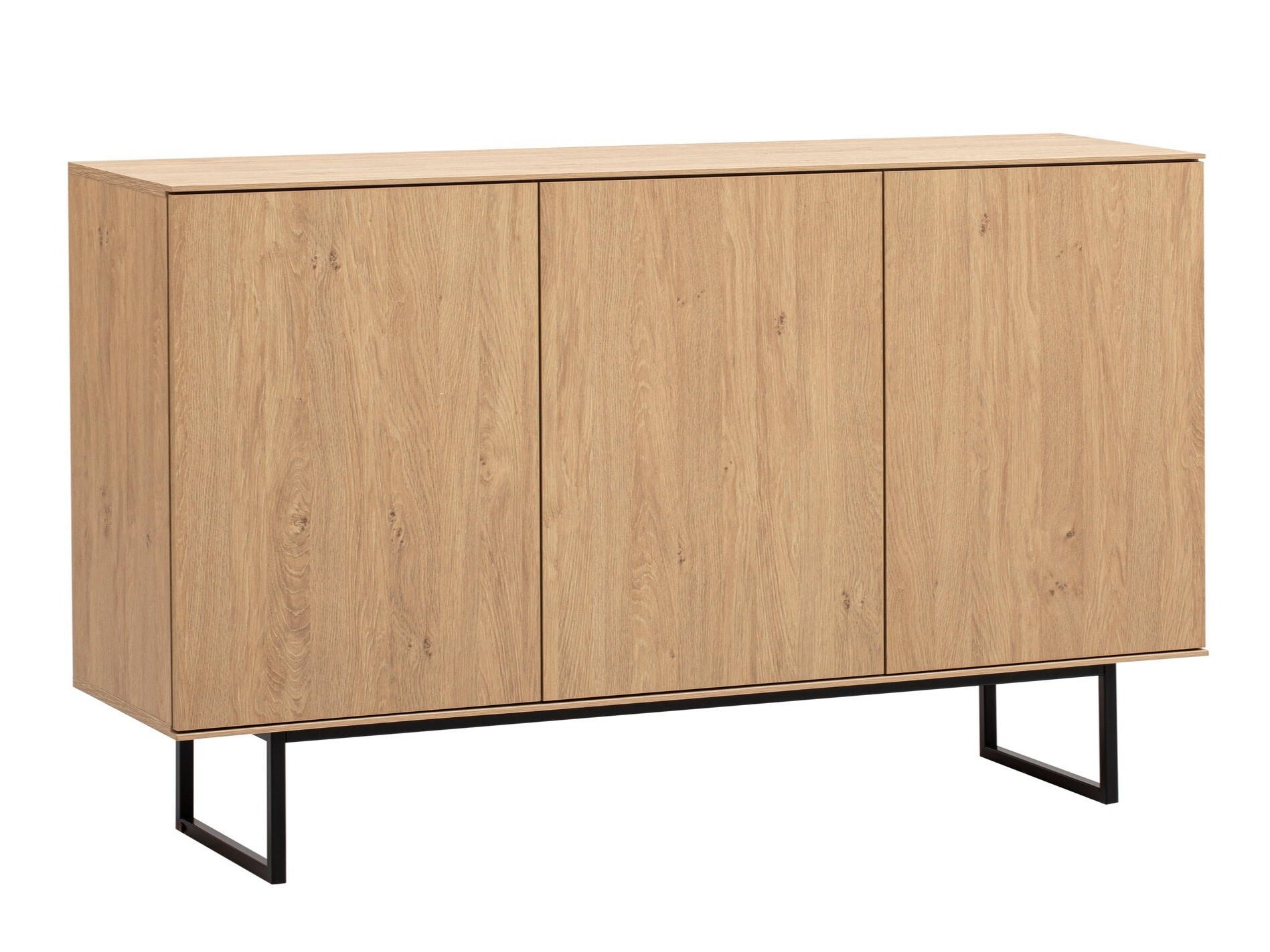 Buffet Bentesa 116 (Chêne)