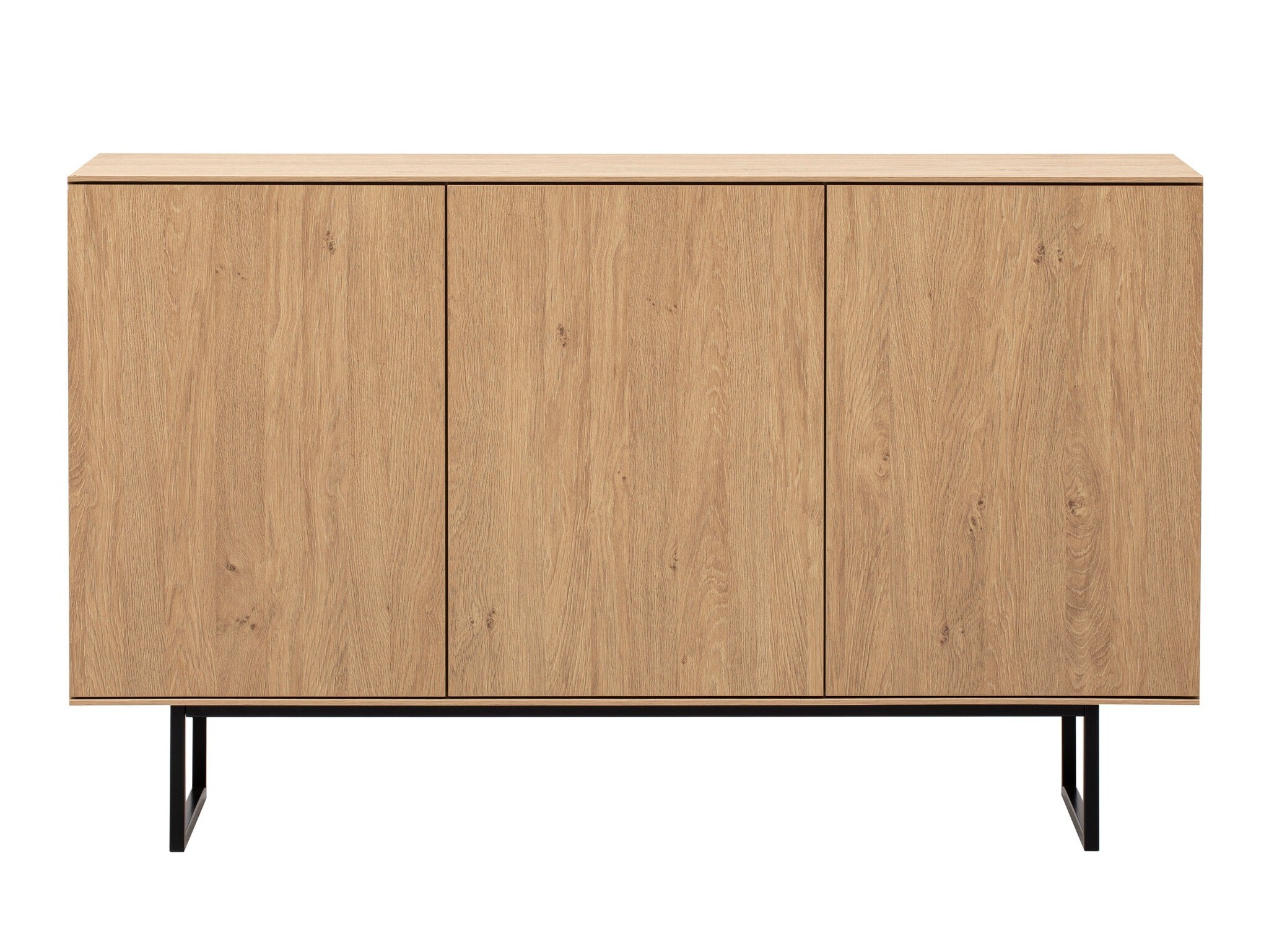 Buffet Bentesa 116 (Chêne)