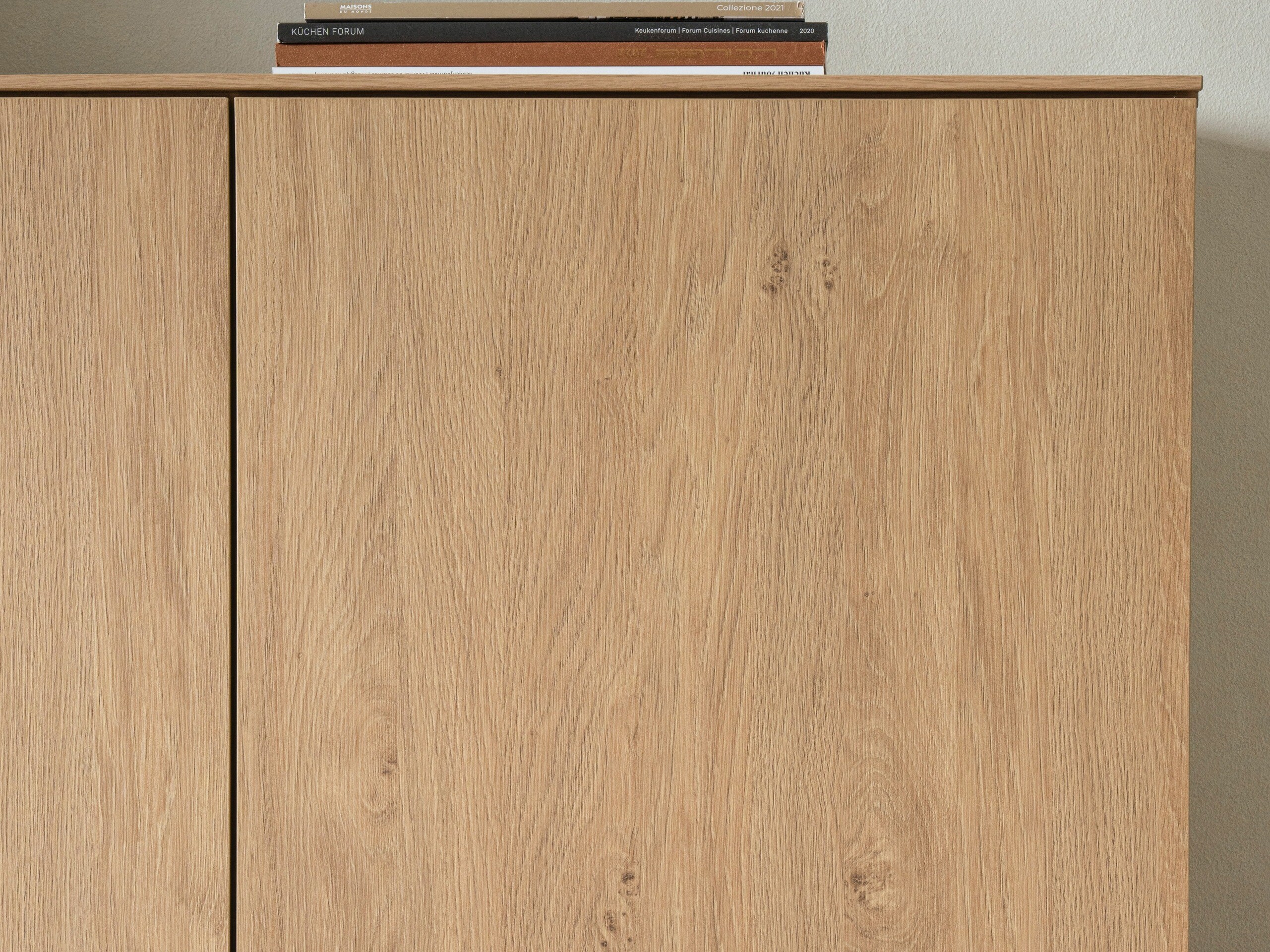Buffet Bentesa 116 (Chêne)