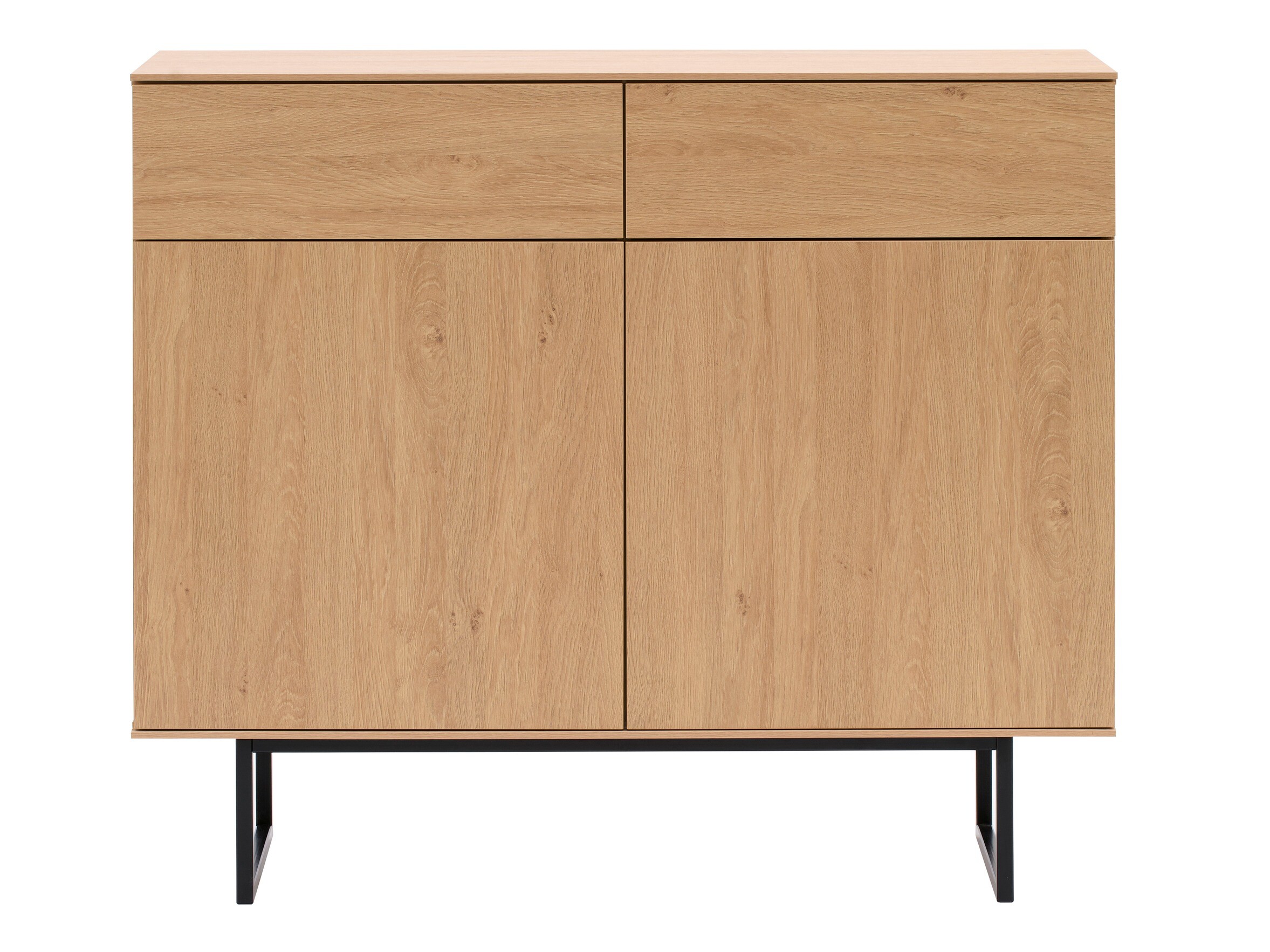 Commode Bentesa 115 (Chêne)