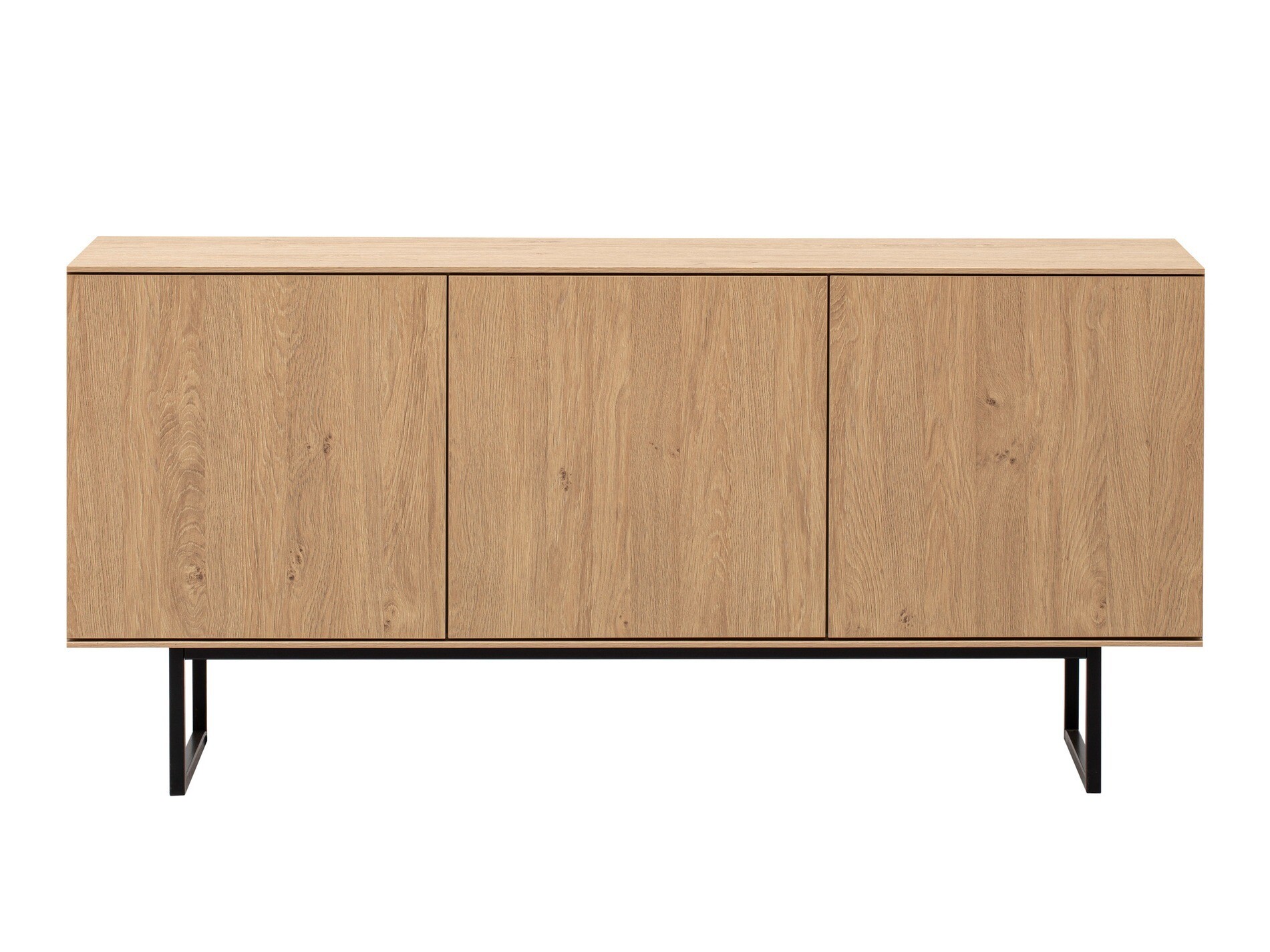 Meuble TV Bentesa 113 (Chêne)