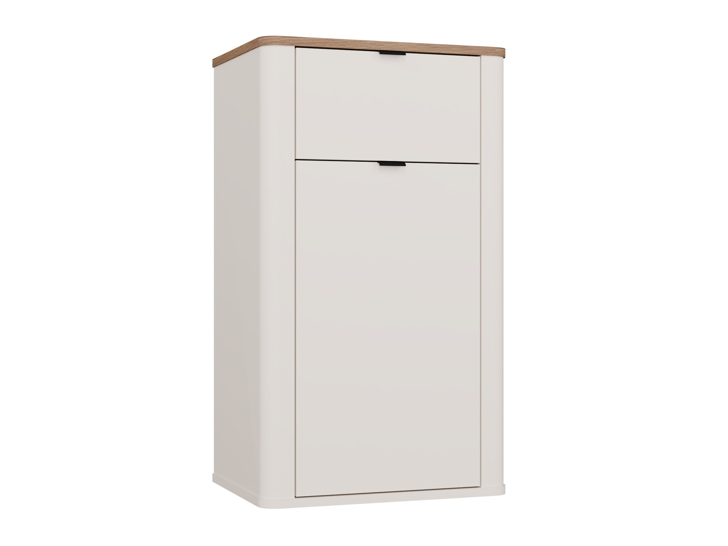 Armoire de salle de bain murale Soavie 110