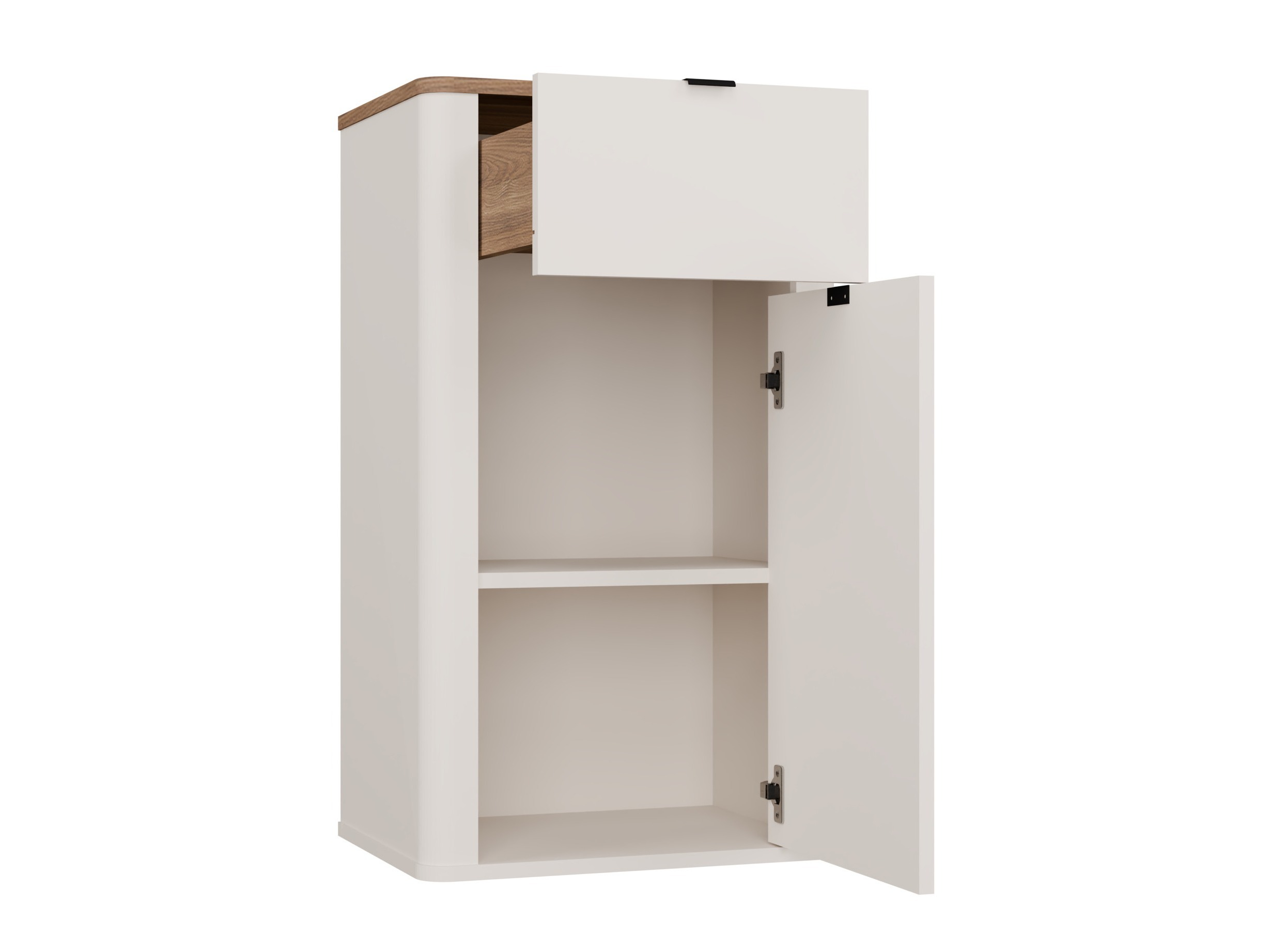 Armoire de salle de bain murale Soavie 110