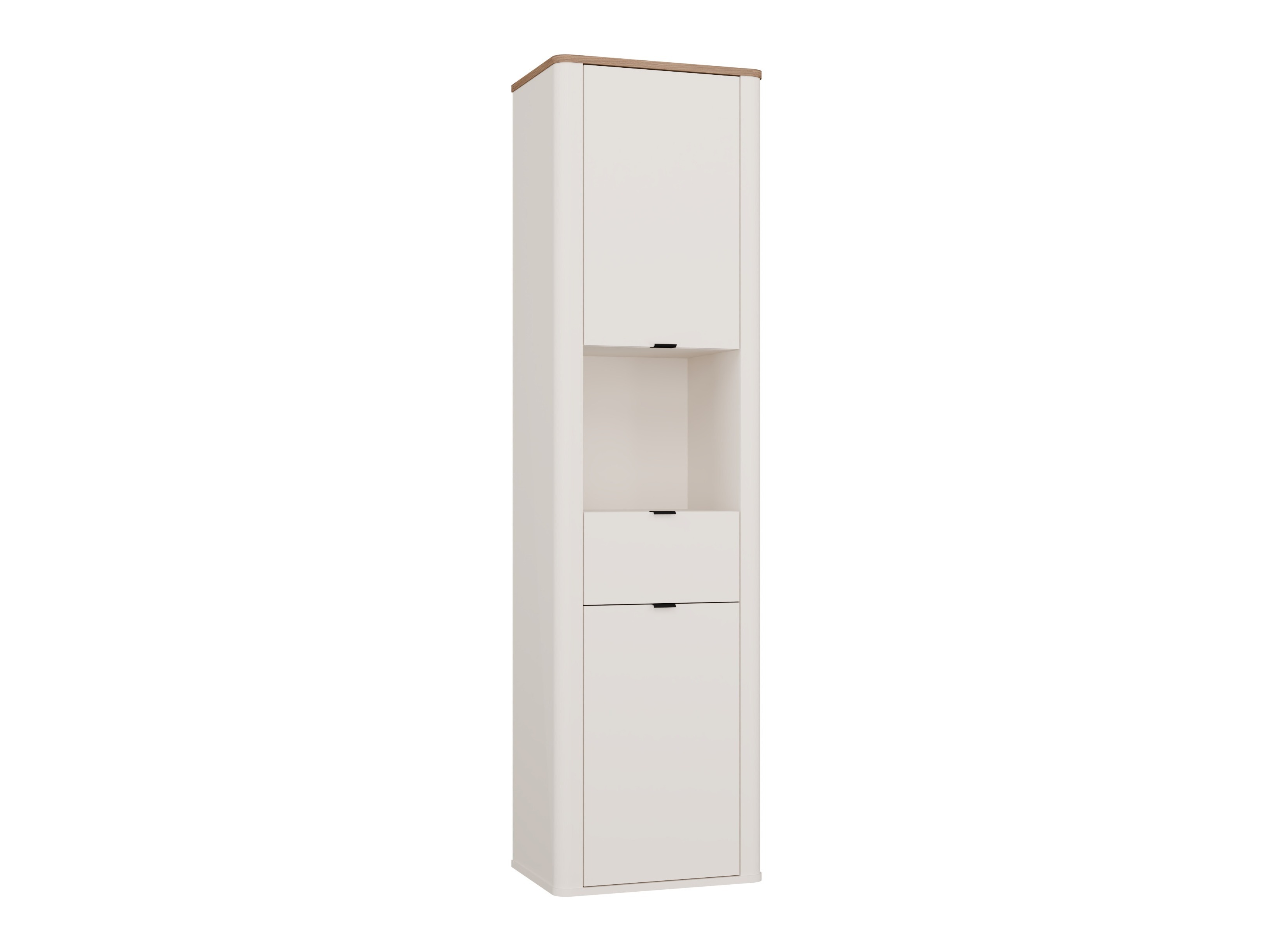 Armoire de salle de bain murale Soavie 111