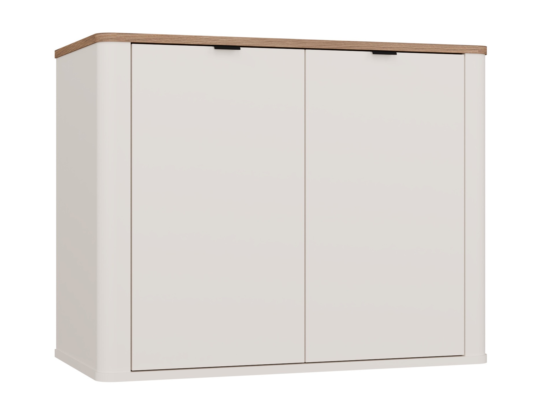 Armoire de salle de bains murale pour lavabo Soavie 112