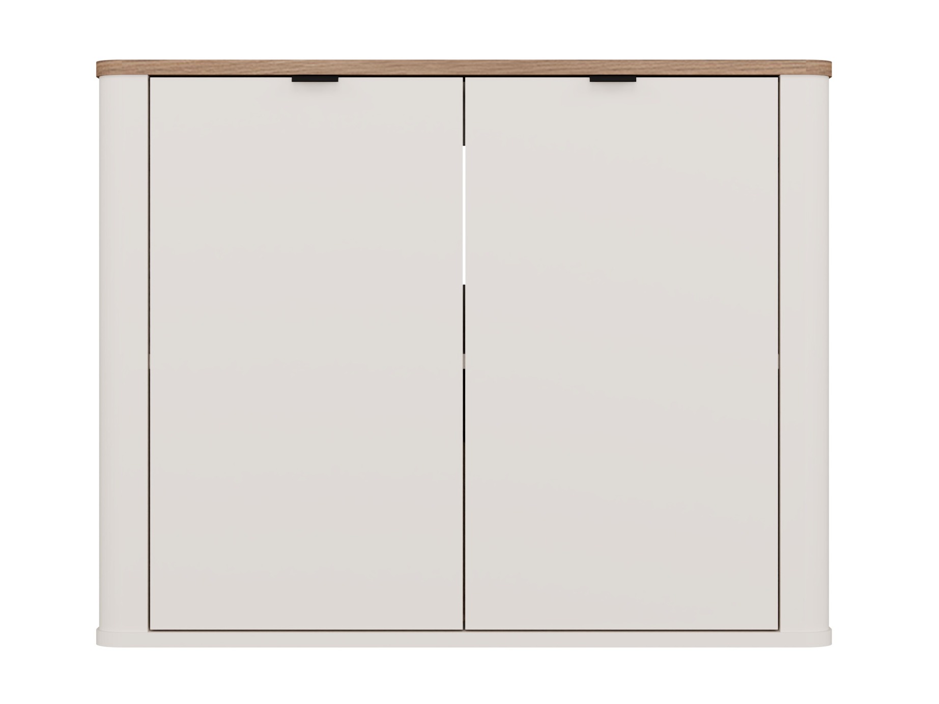 Armoire de salle de bains murale pour lavabo Soavie 112