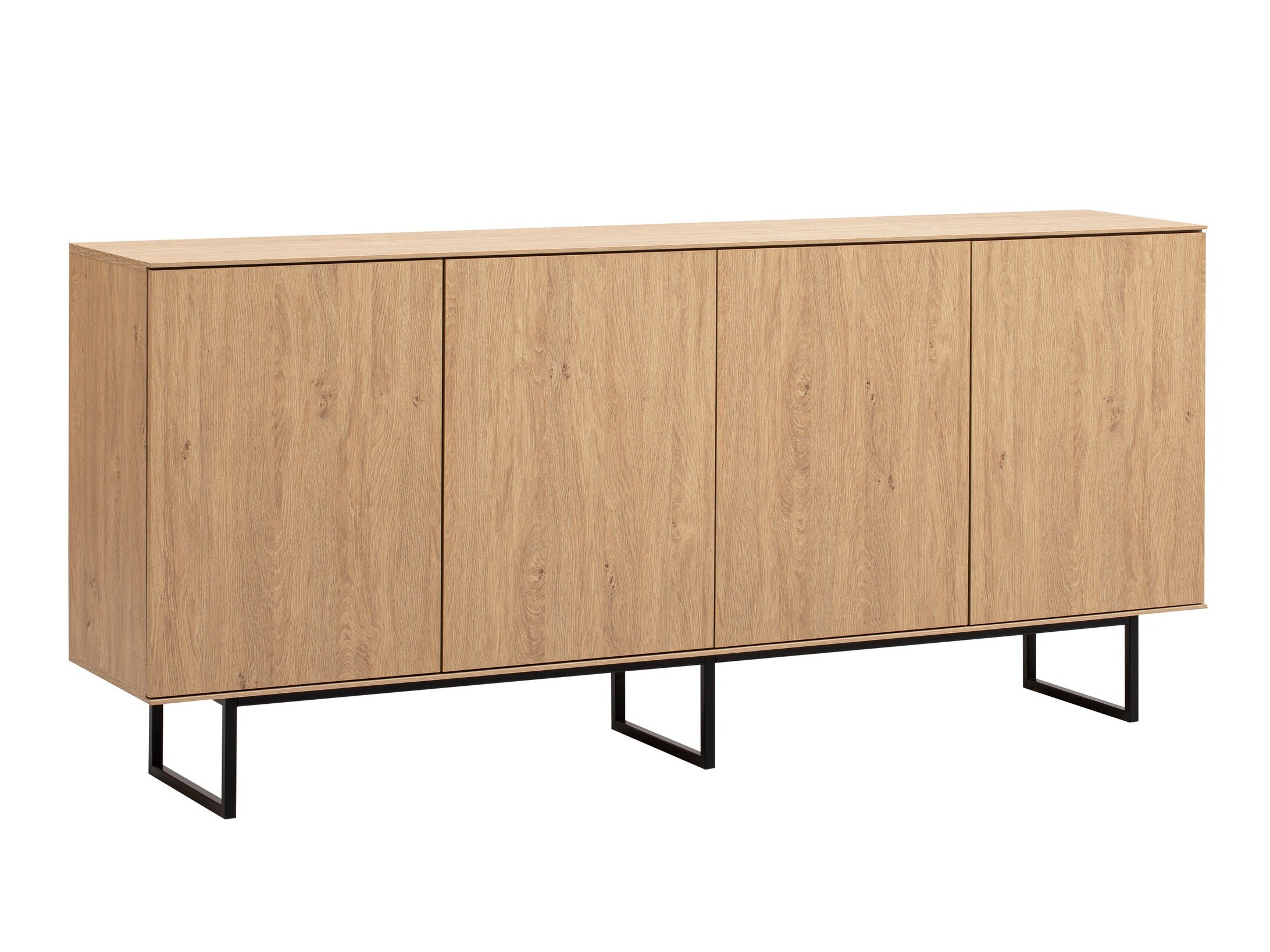 Buffet Bentesa 117 (Chêne)