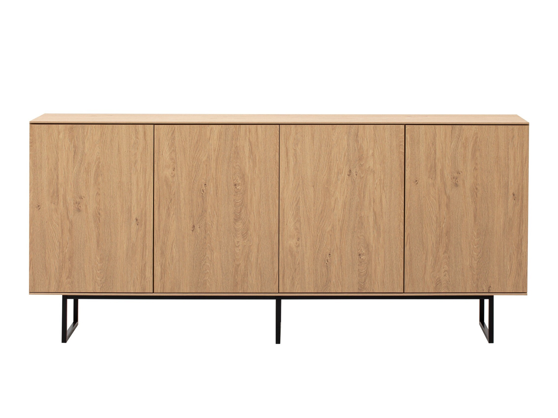 Buffet Bentesa 117 (Chêne)