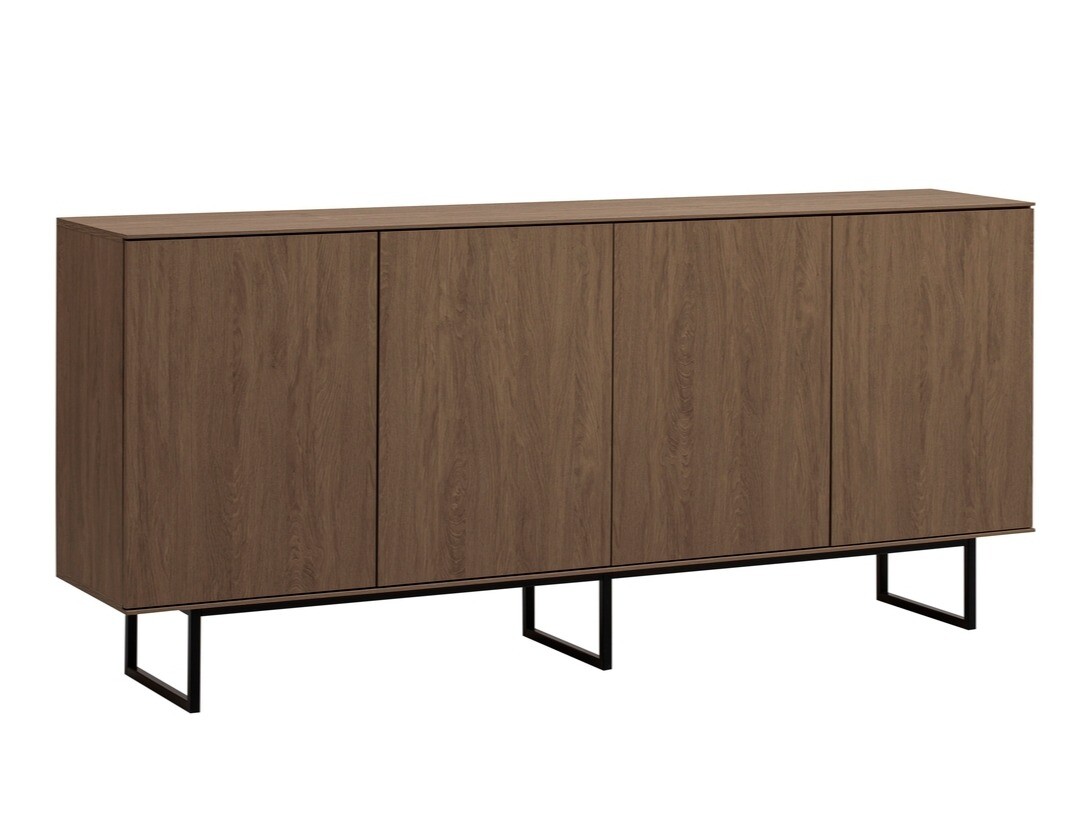 Buffet Bentesa 117 (Noyer)