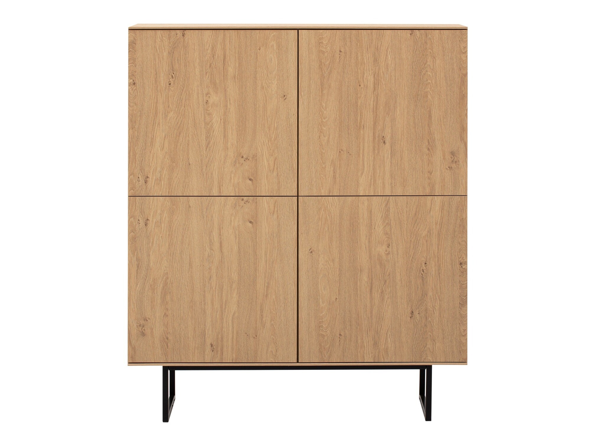 Buffet Bentesa 118 (Chêne)