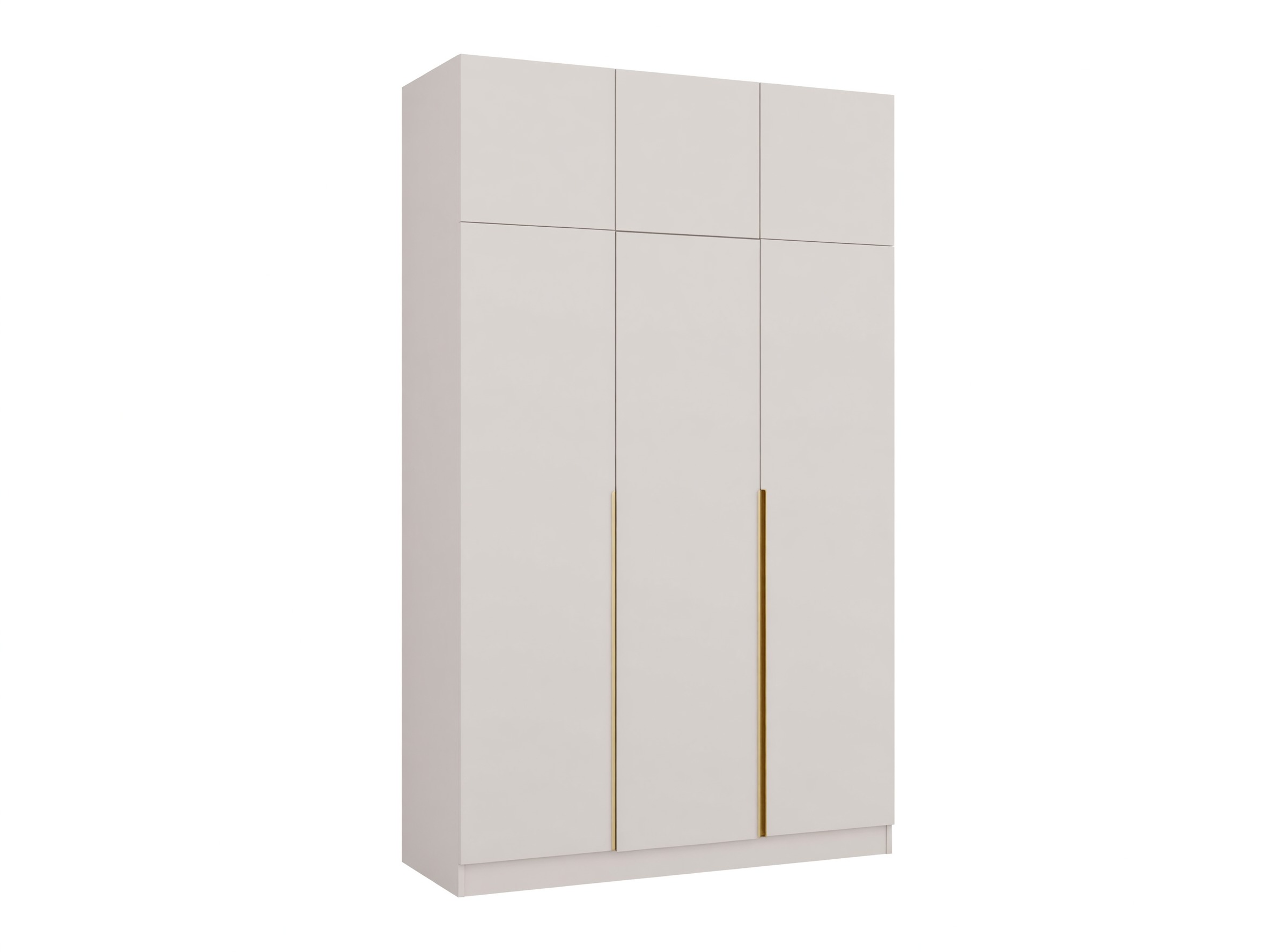 Armoire Mandeville 398 (Doré)
