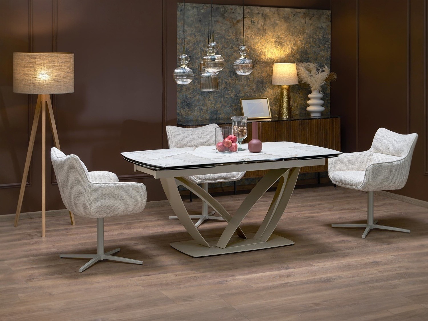 Chaise Houston 2204