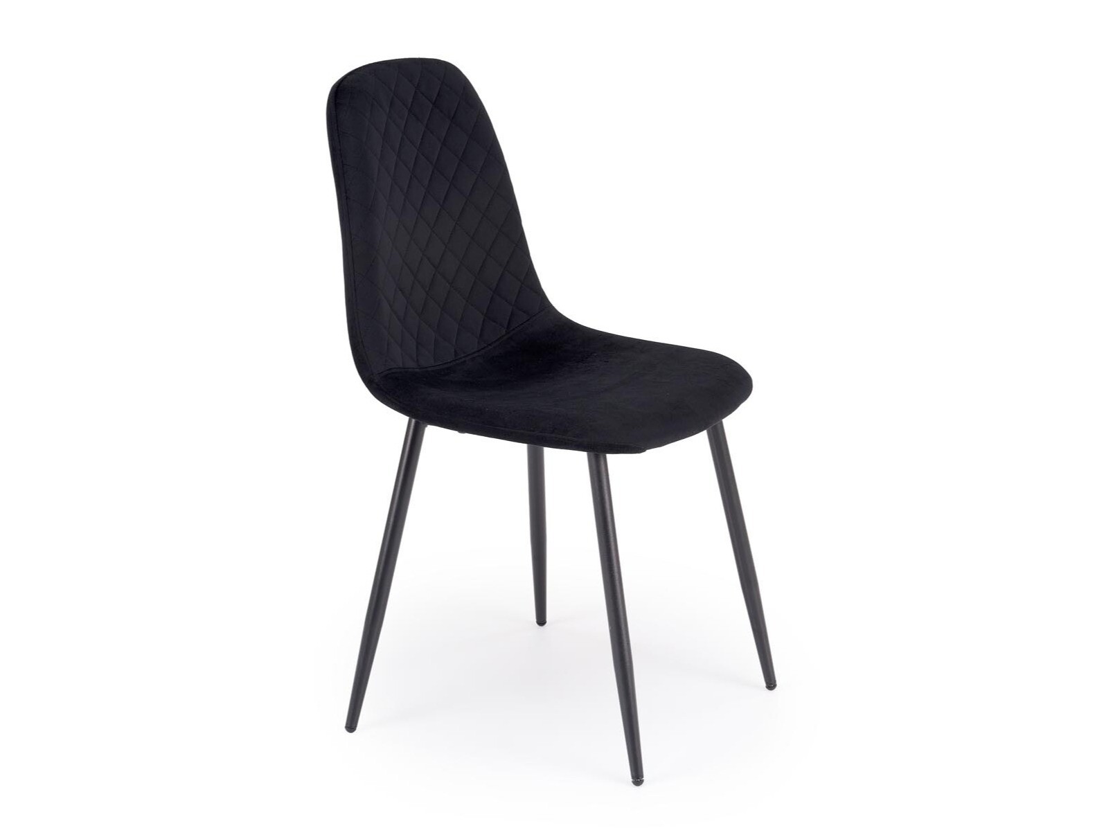 Chaise Houston 2209 (Noir)