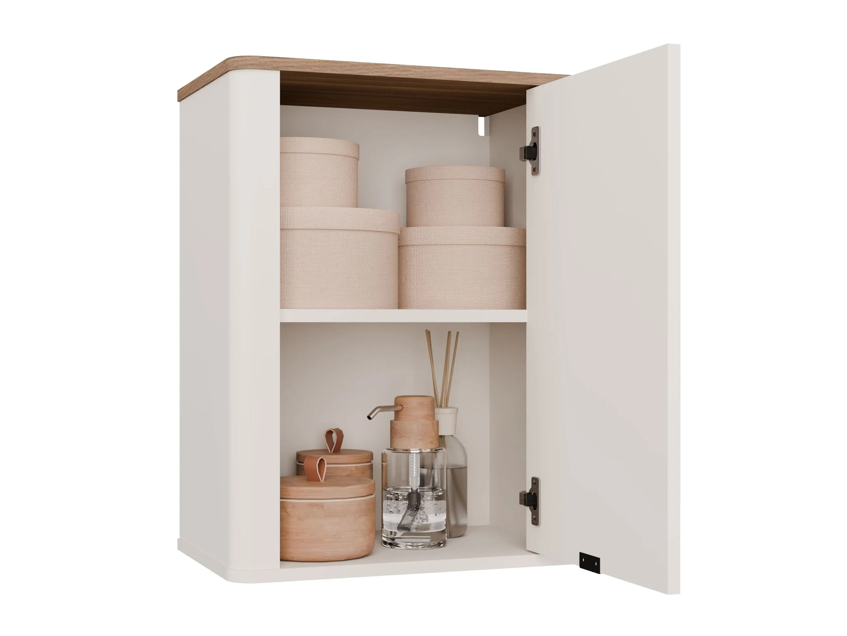 Ensemble de salle de bain Soavie 113